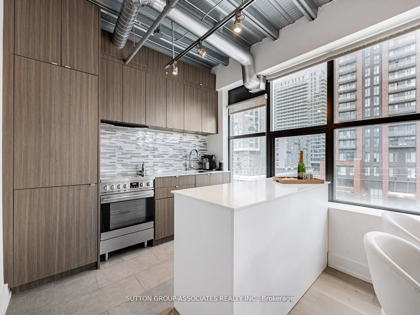 736 Dundas Street E, #Unit 507
