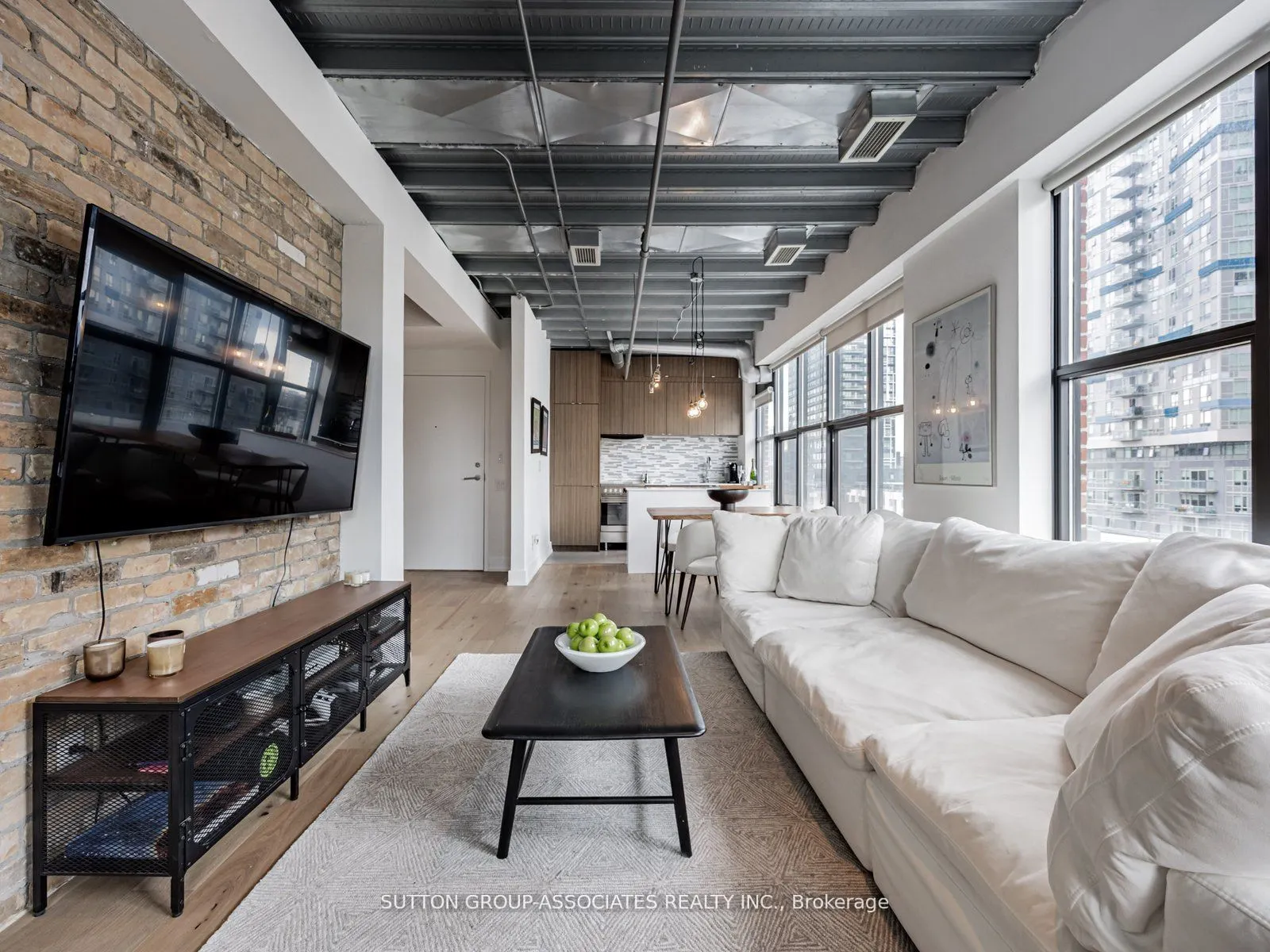 736 Dundas Street E, #Unit 507