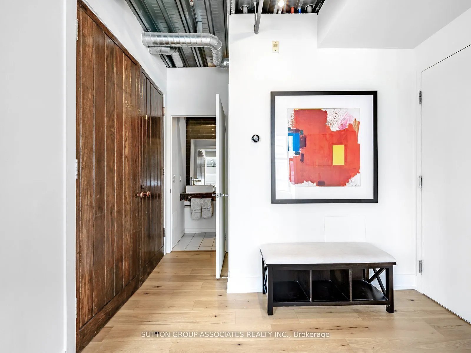 736 Dundas Street E, #Unit 507
