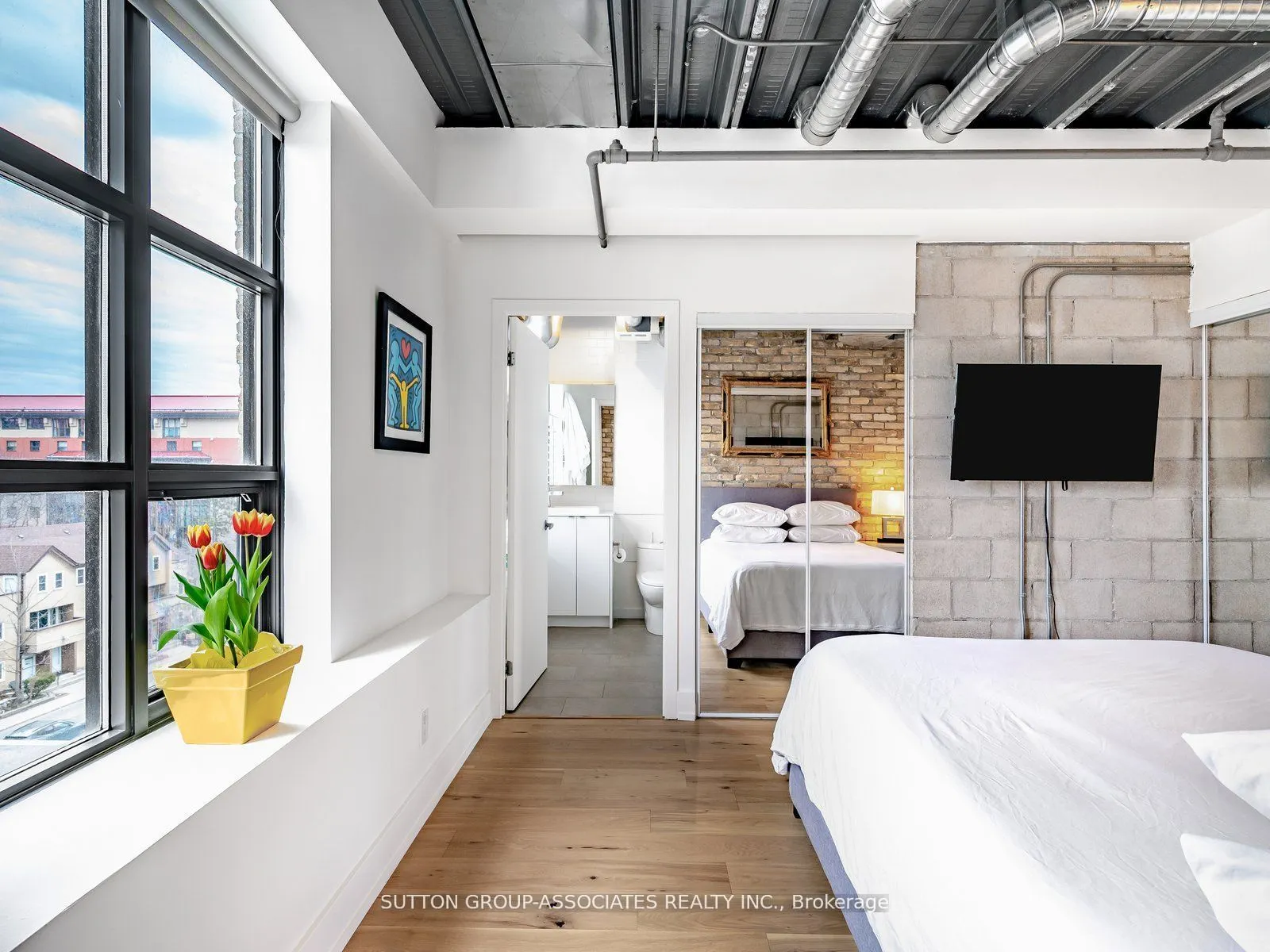 736 Dundas Street E, #Unit 507