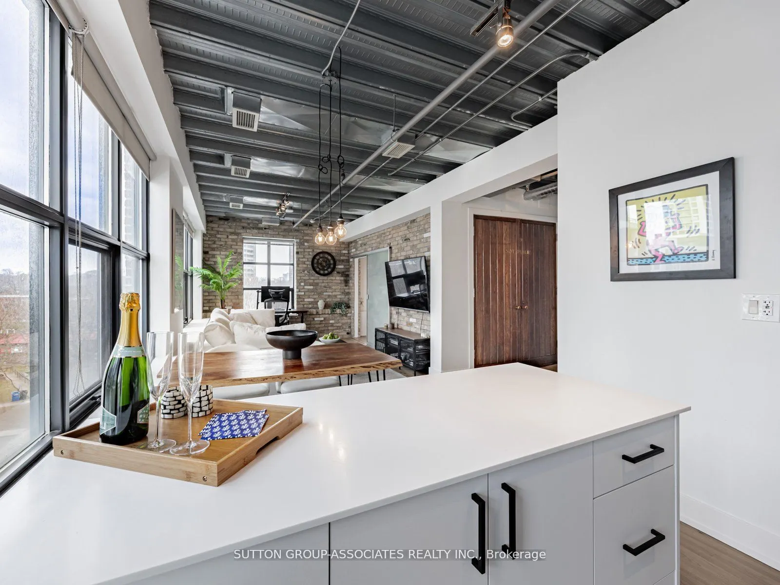 736 Dundas Street E, #Unit 507