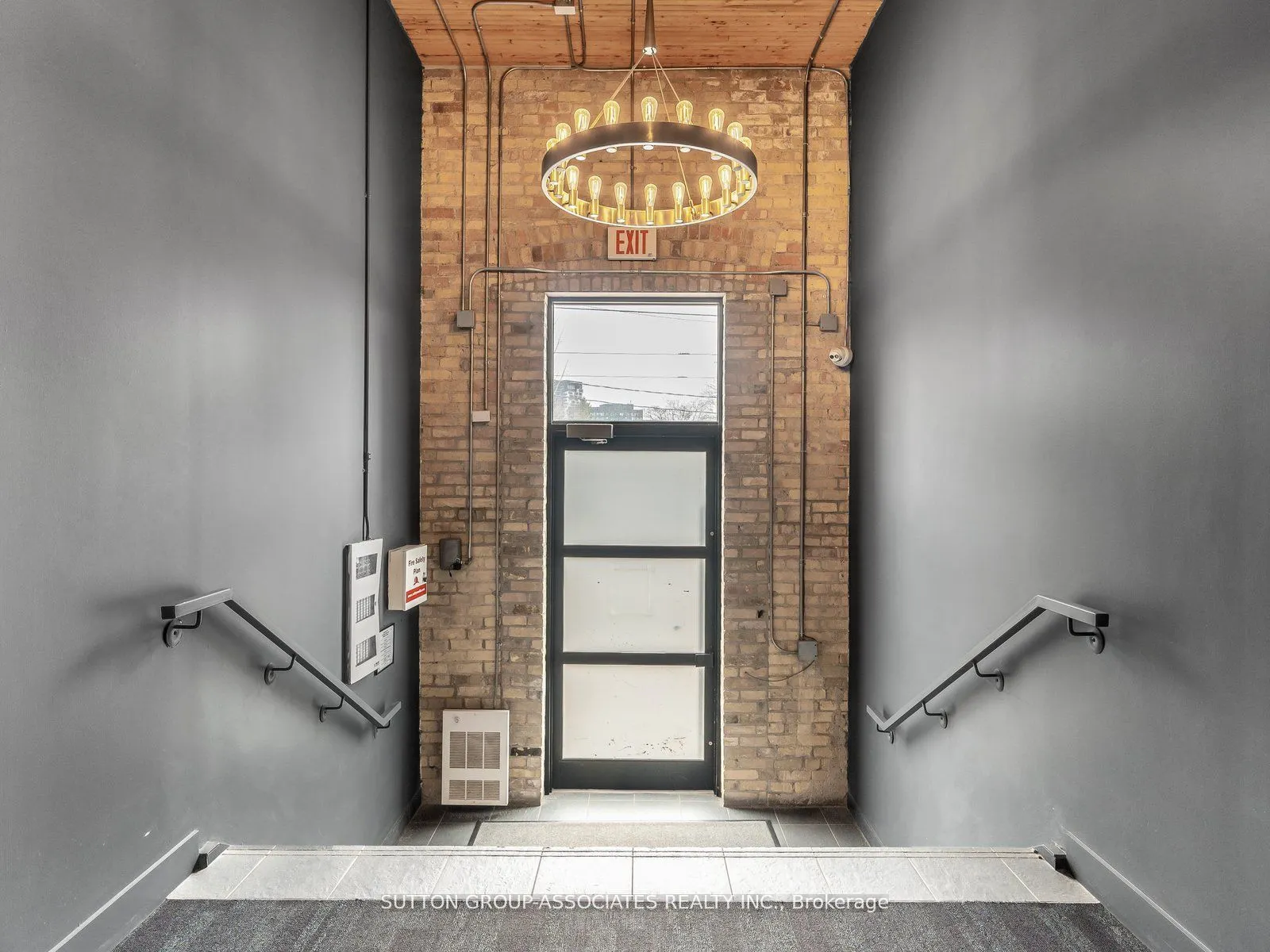 736 Dundas Street E, #Unit 507