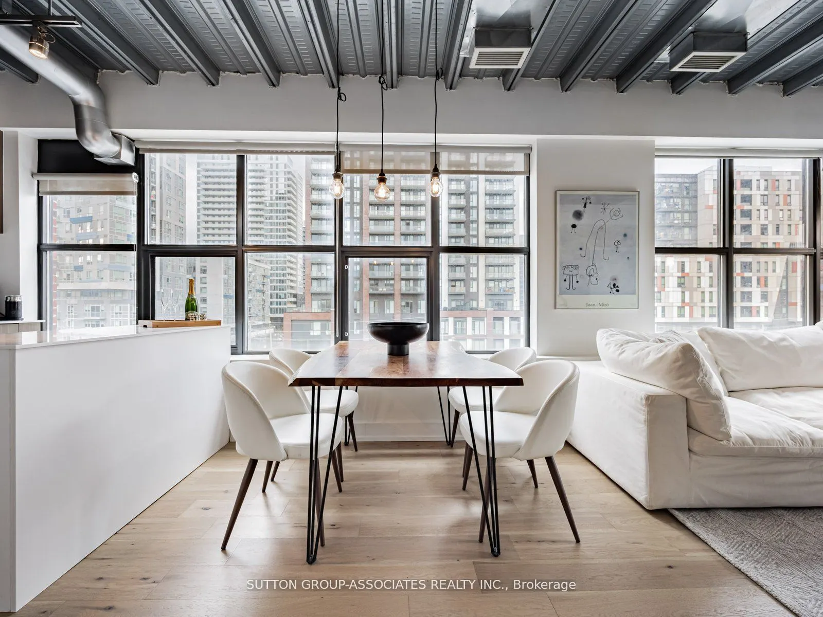 736 Dundas Street E, #Unit 507