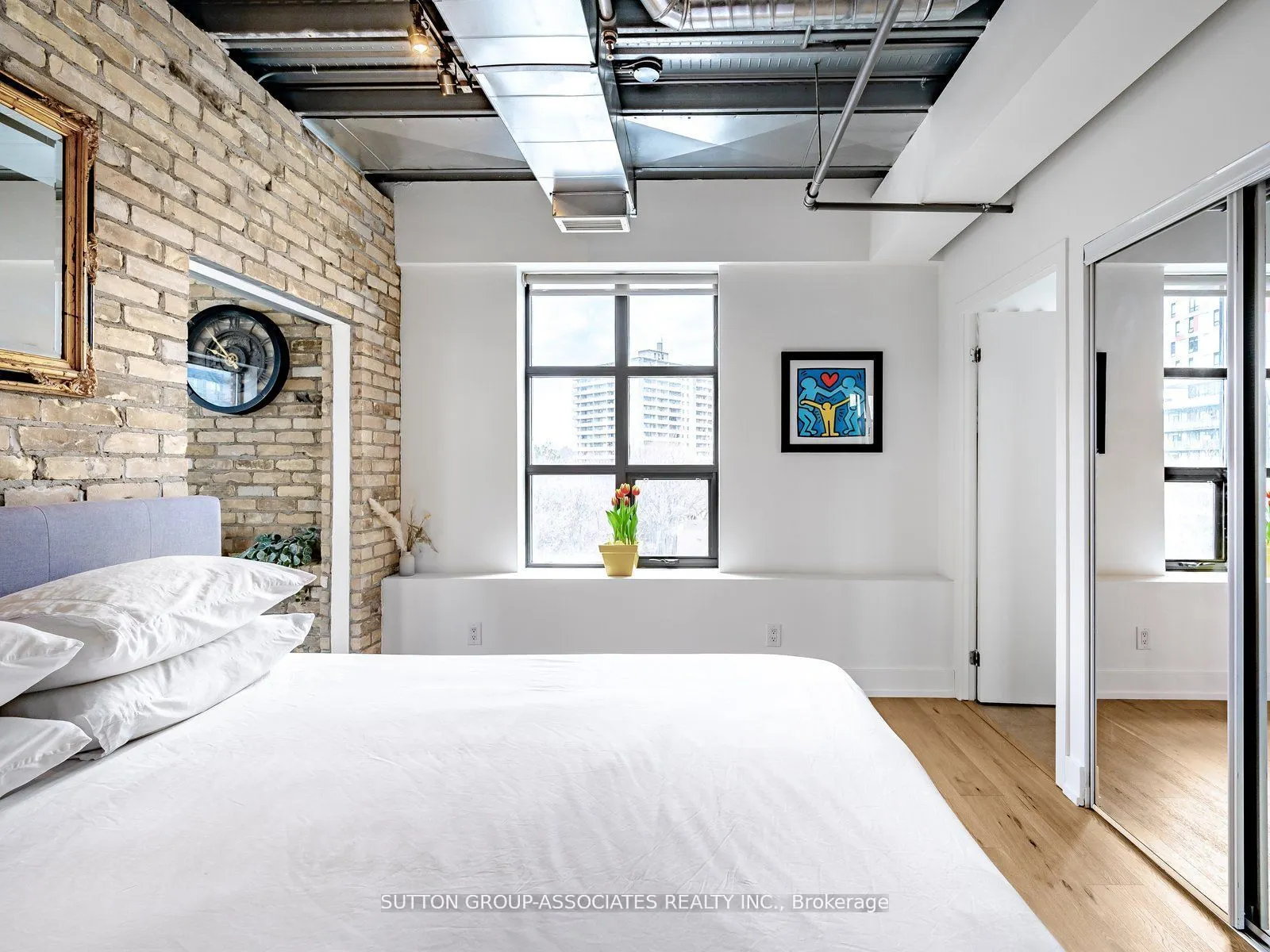 736 Dundas Street E, #Unit 507