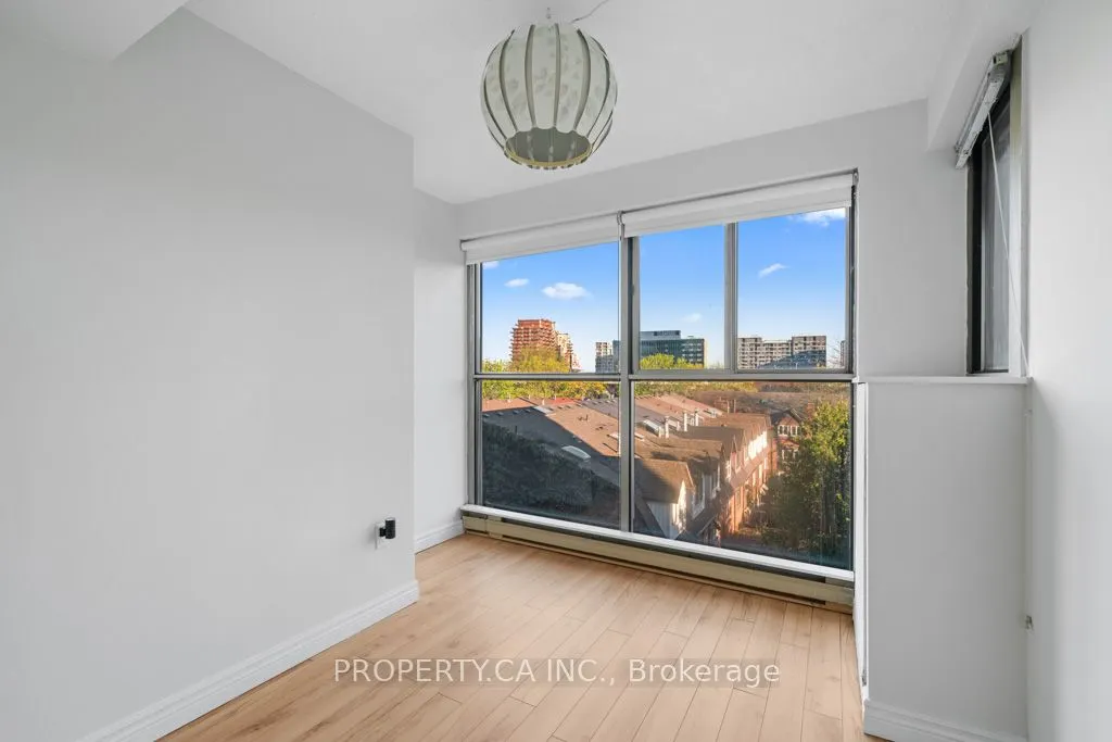 65 Scadding Avenue #608