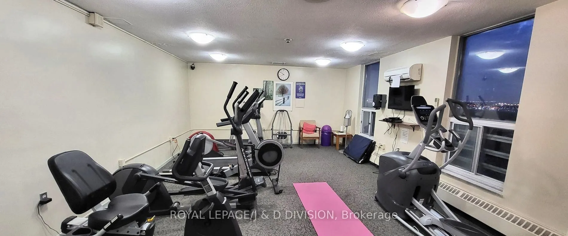 130 Neptune Drive, #1510