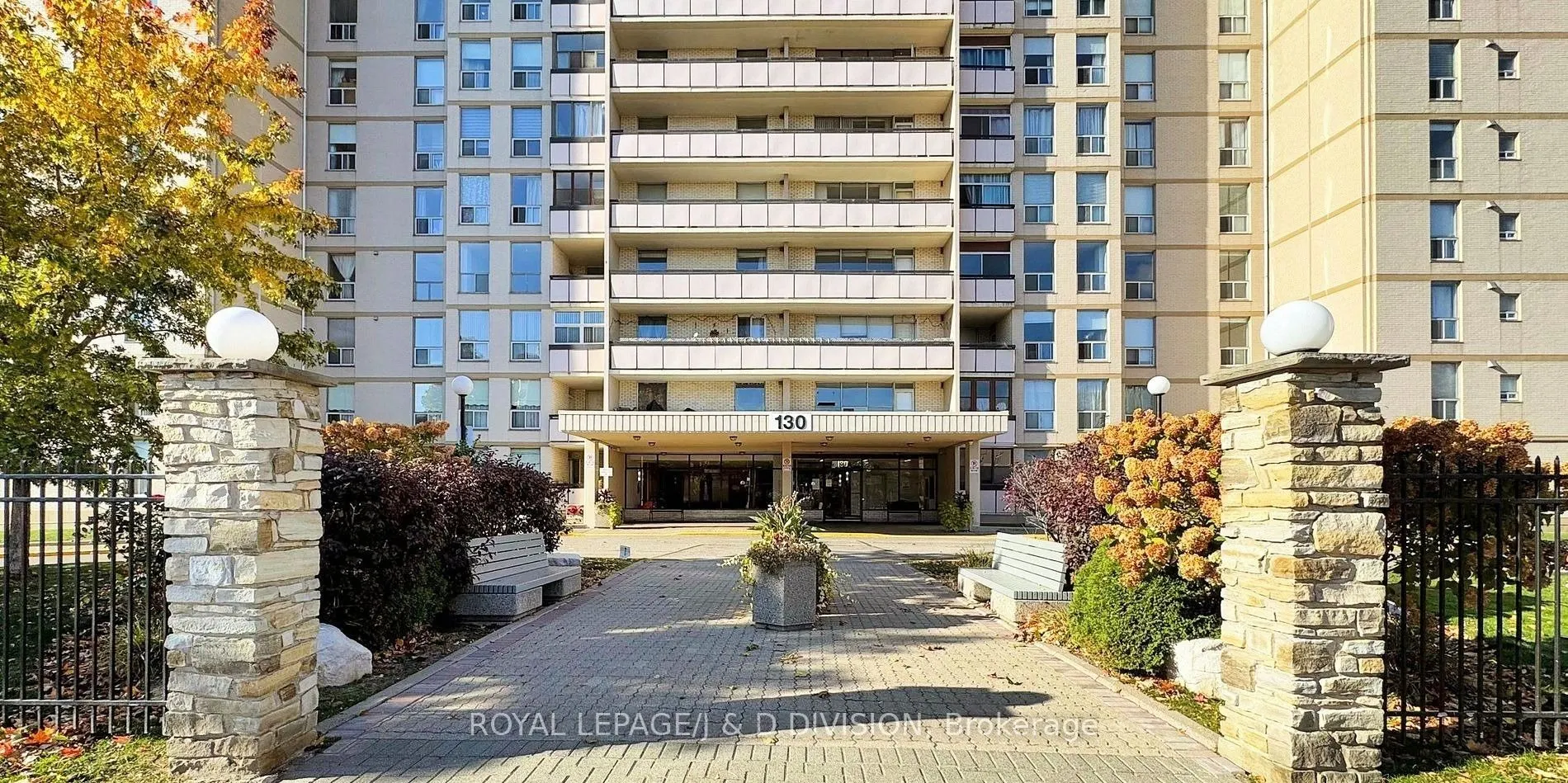 130 Neptune Drive, #1510