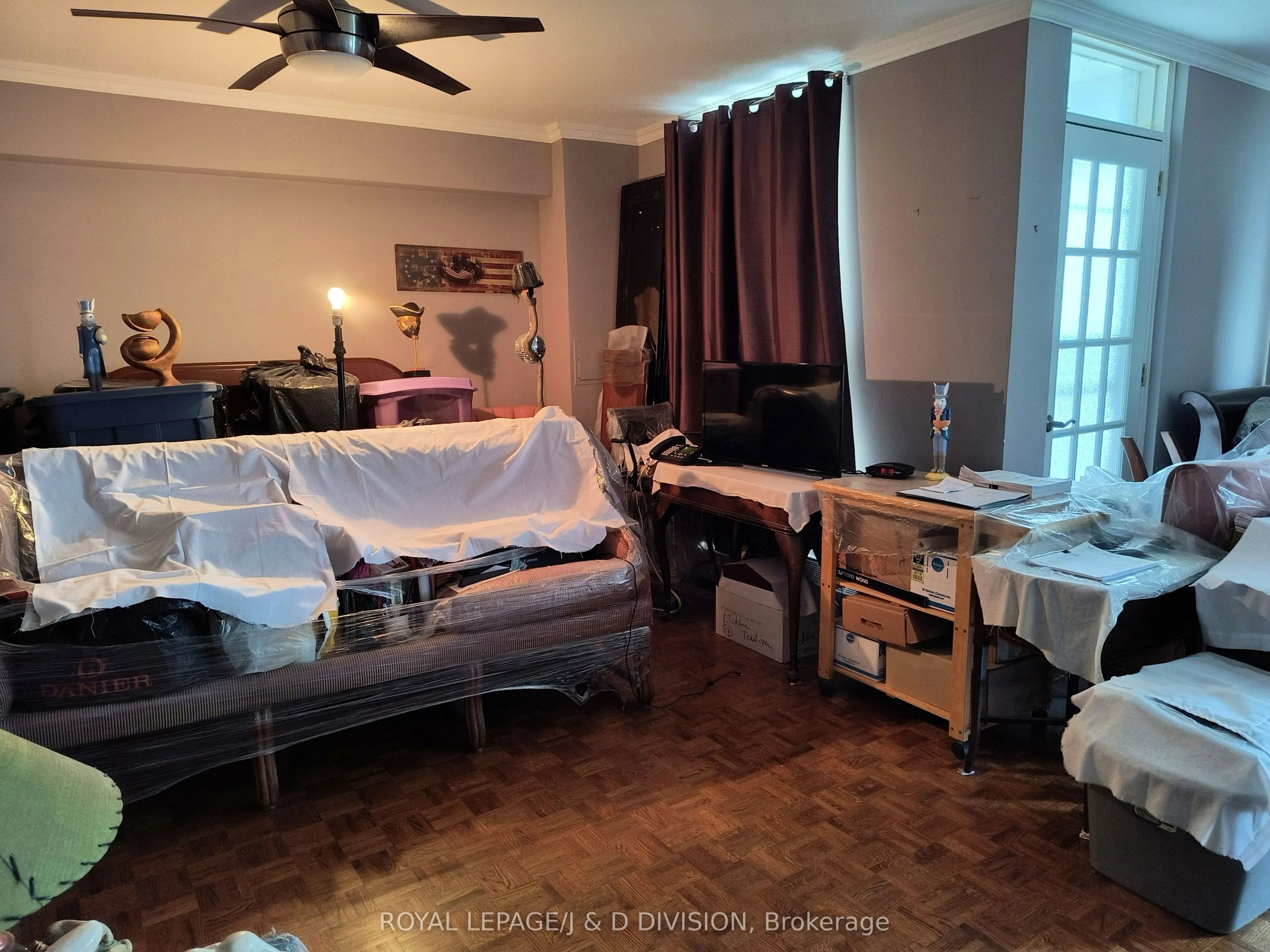 130 Neptune Drive, #1510