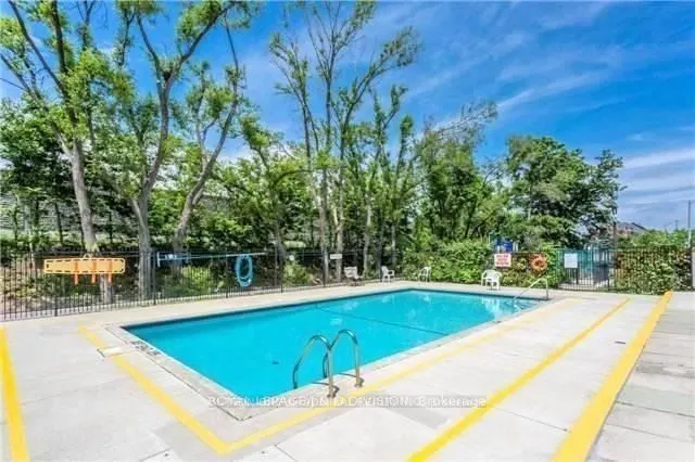 130 Neptune Drive, #1510