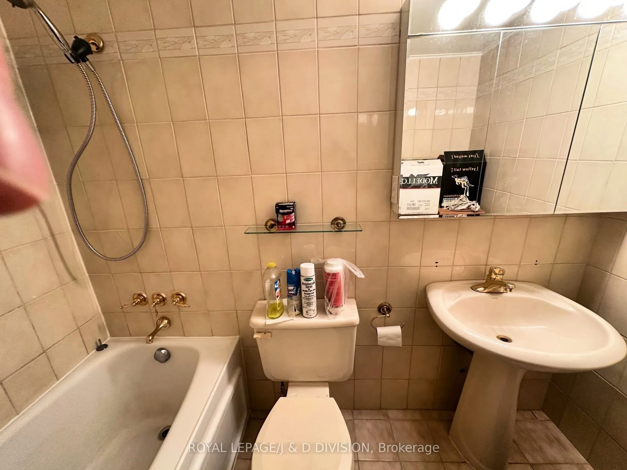 130 Neptune Drive, #1510