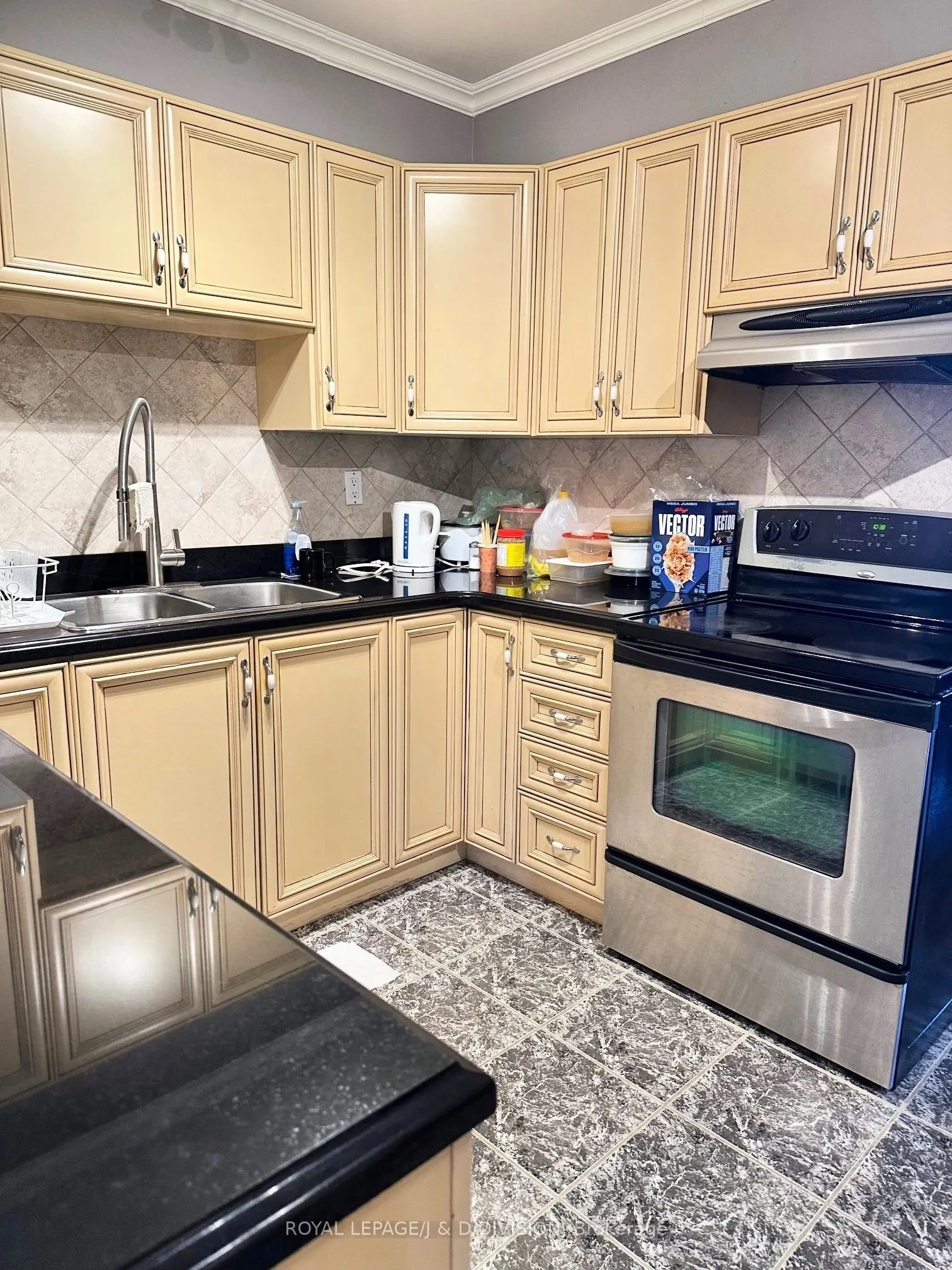 130 Neptune Drive, #1510