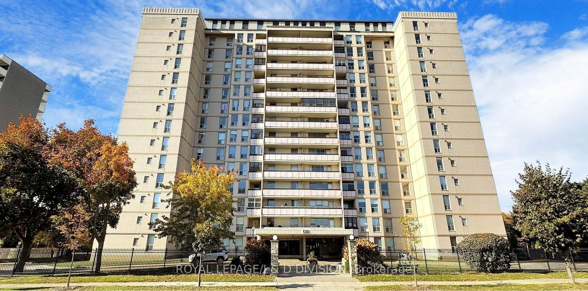 130 Neptune Drive, #1510