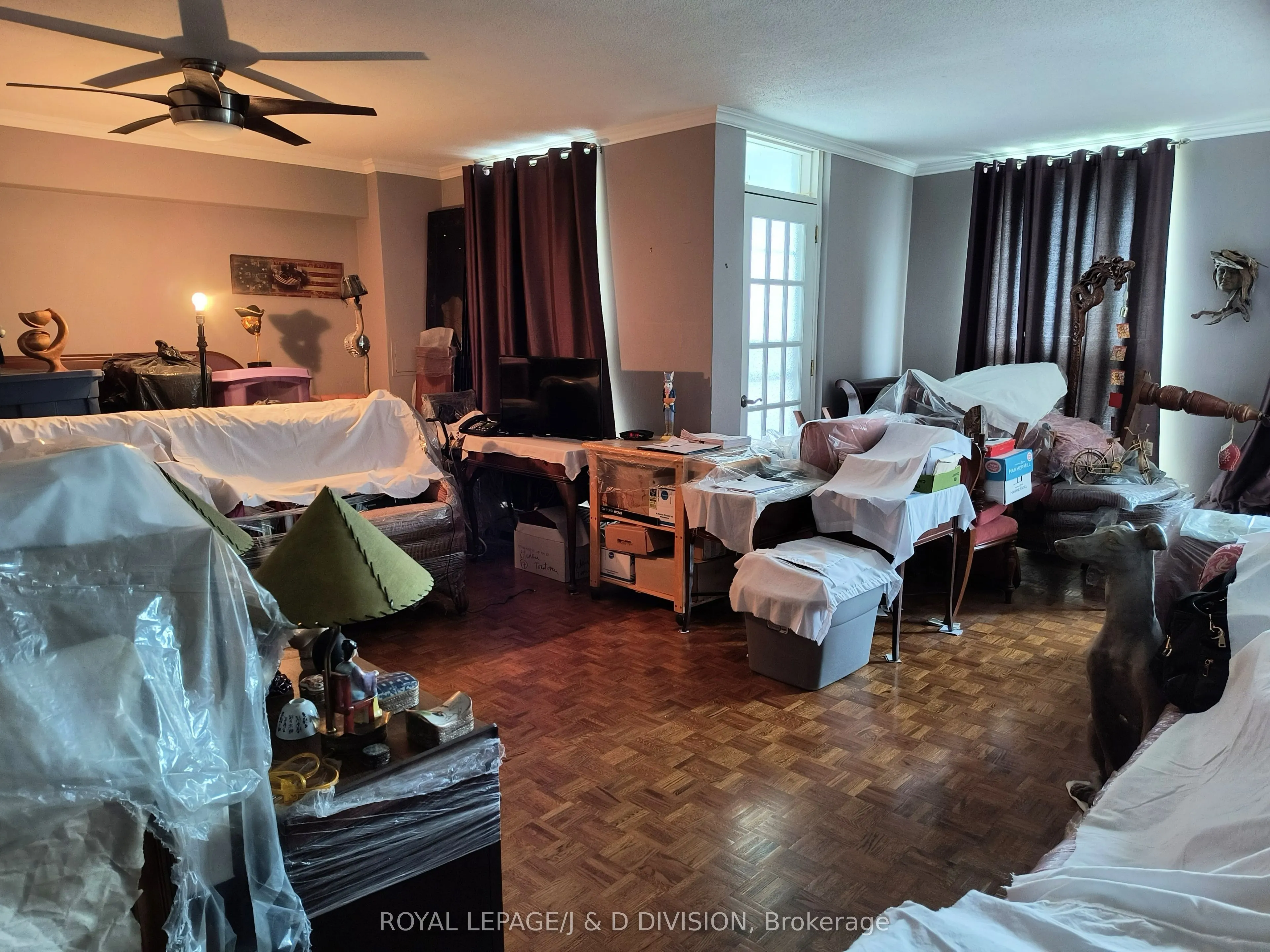 130 Neptune Drive, #1510