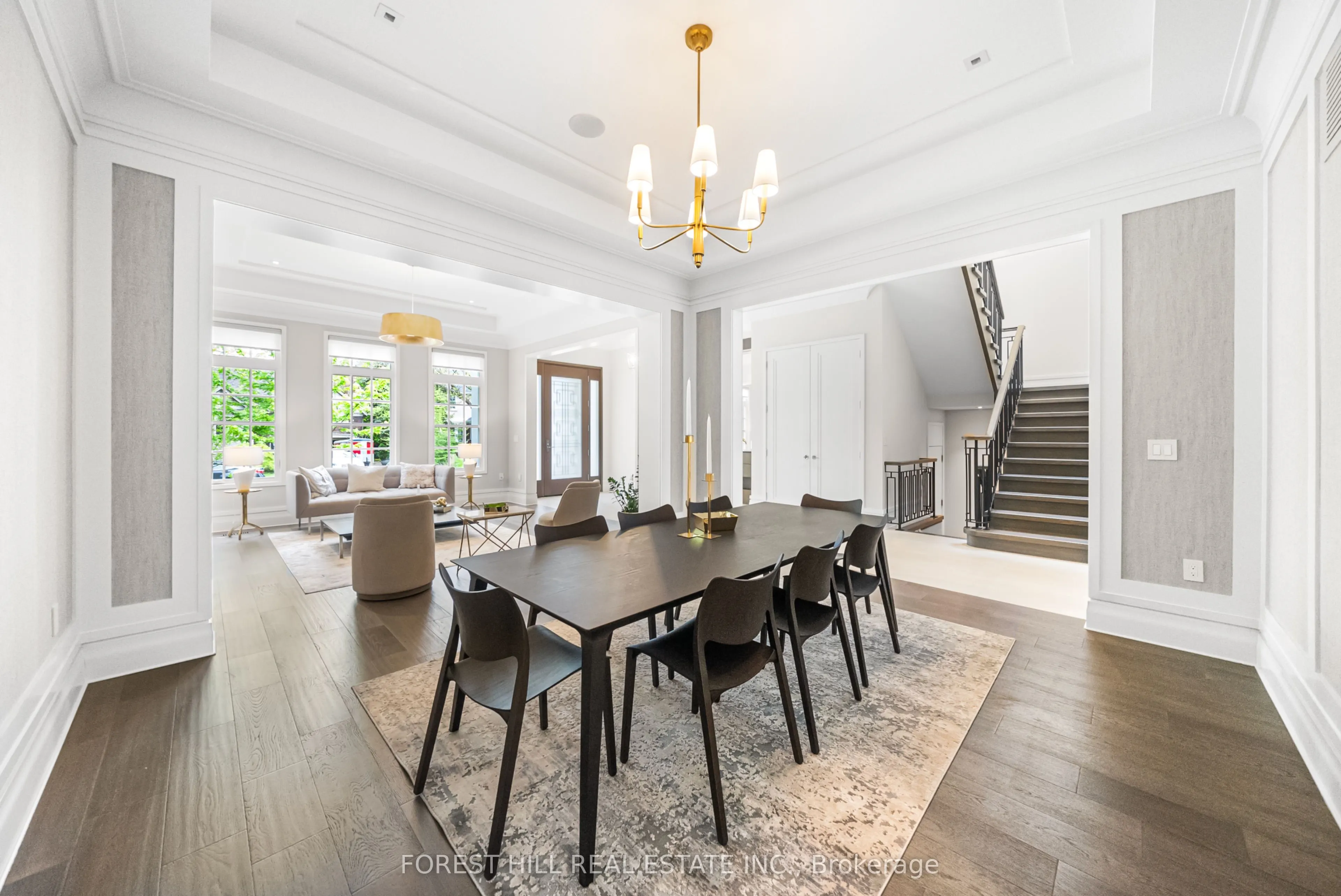 163 Cortleigh Boulevard