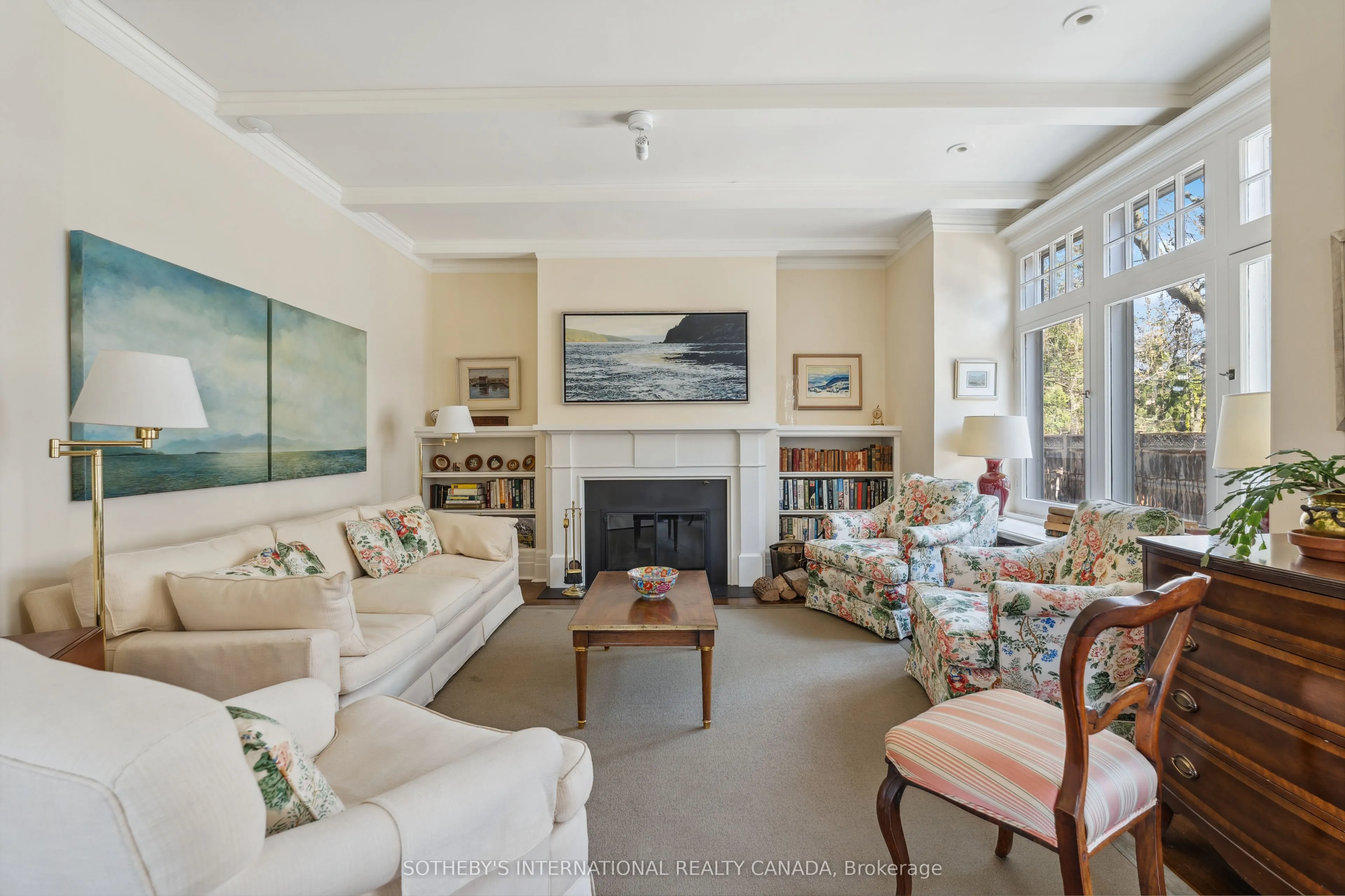 22 Binscarth Road