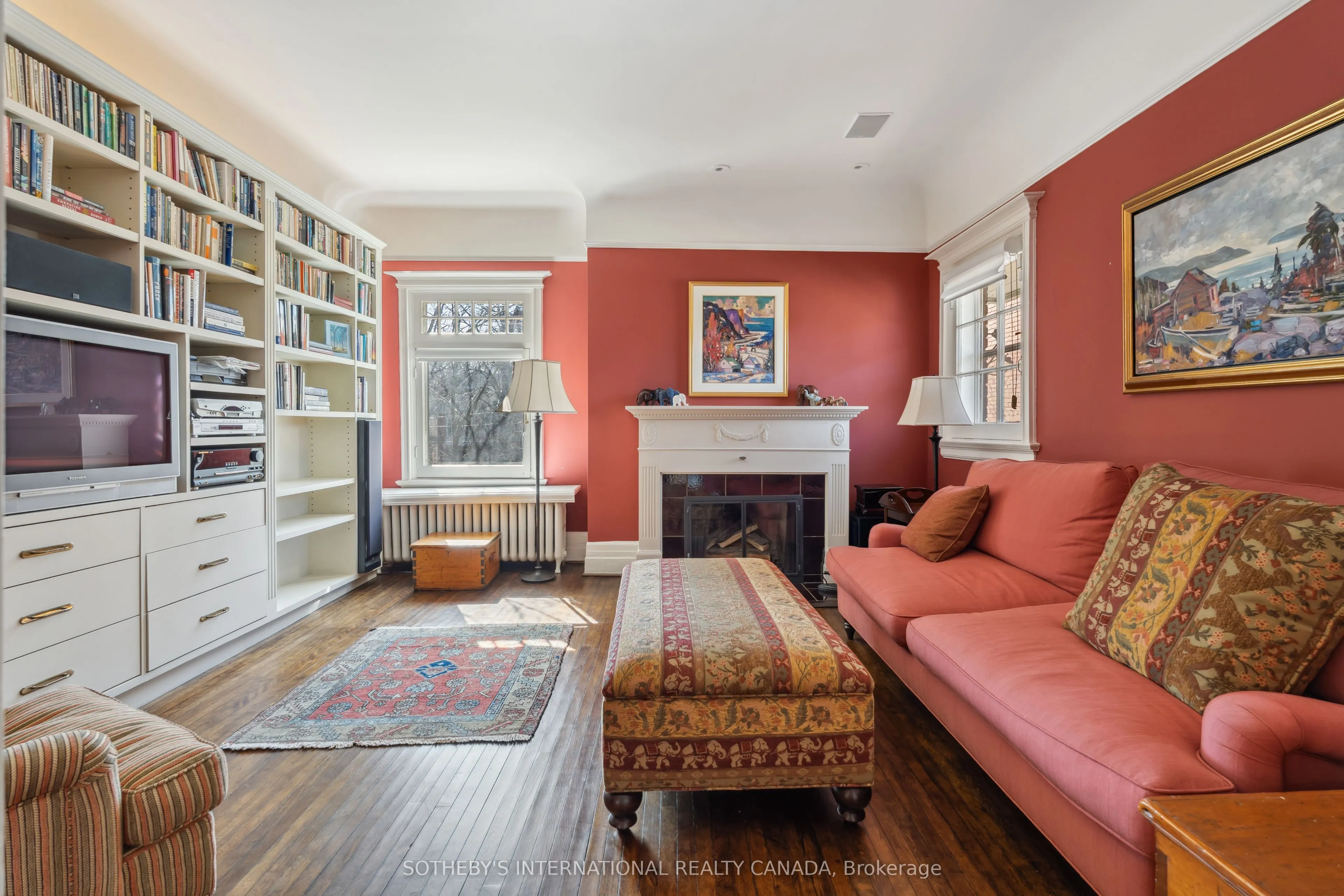 22 Binscarth Road