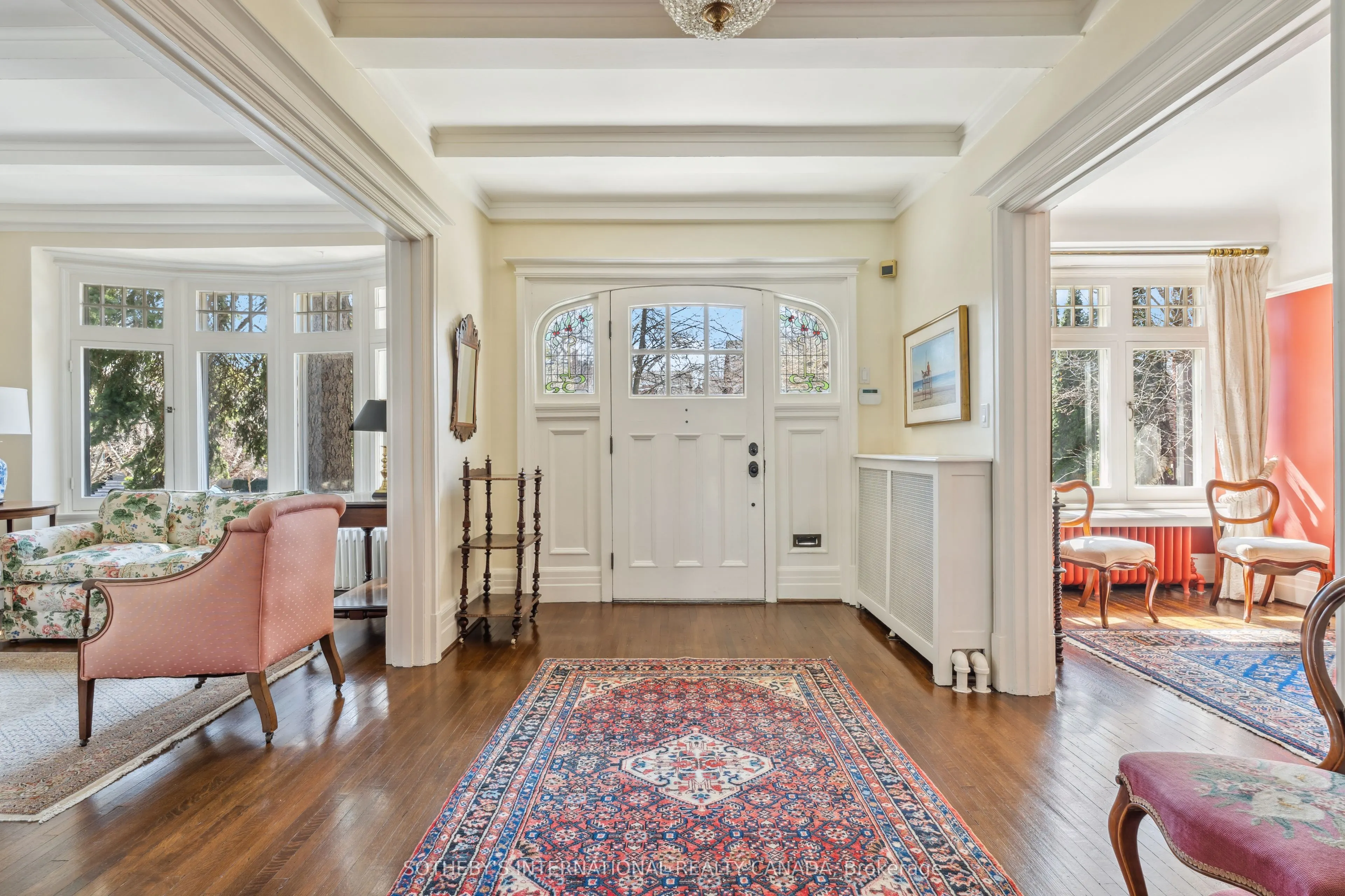 22 Binscarth Road