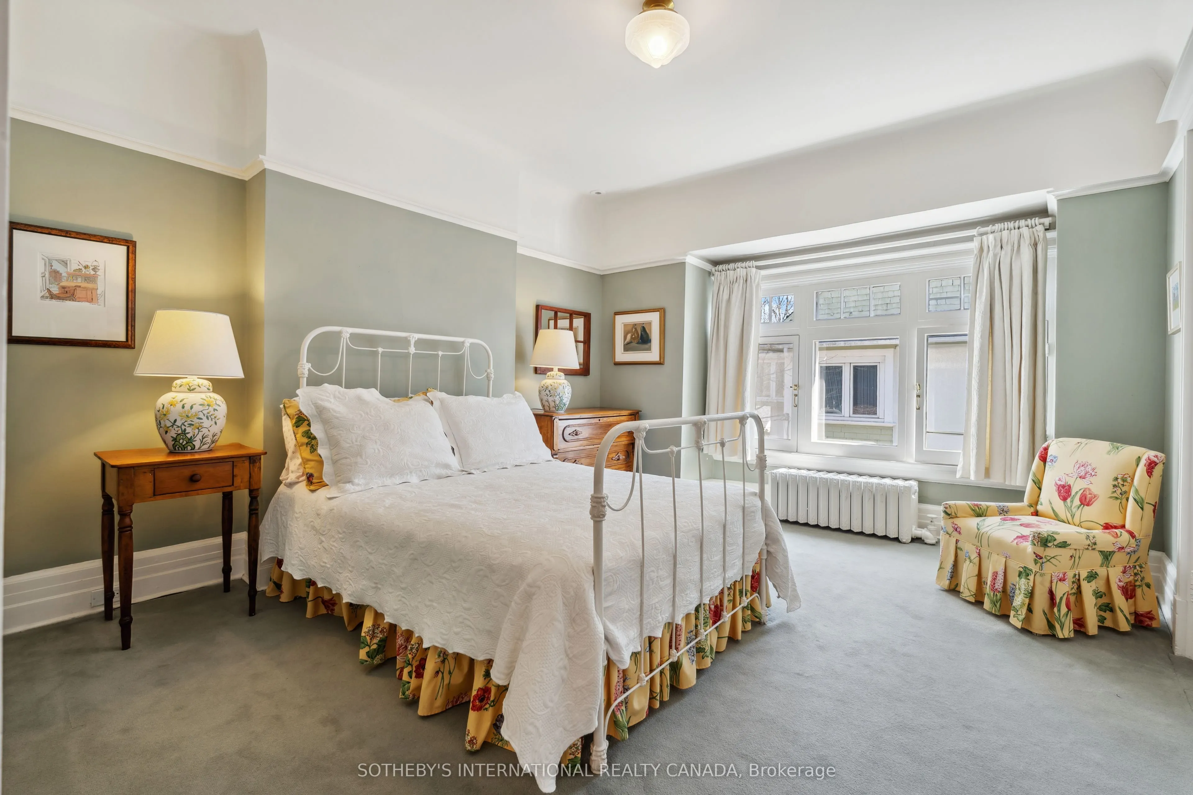 22 Binscarth Road
