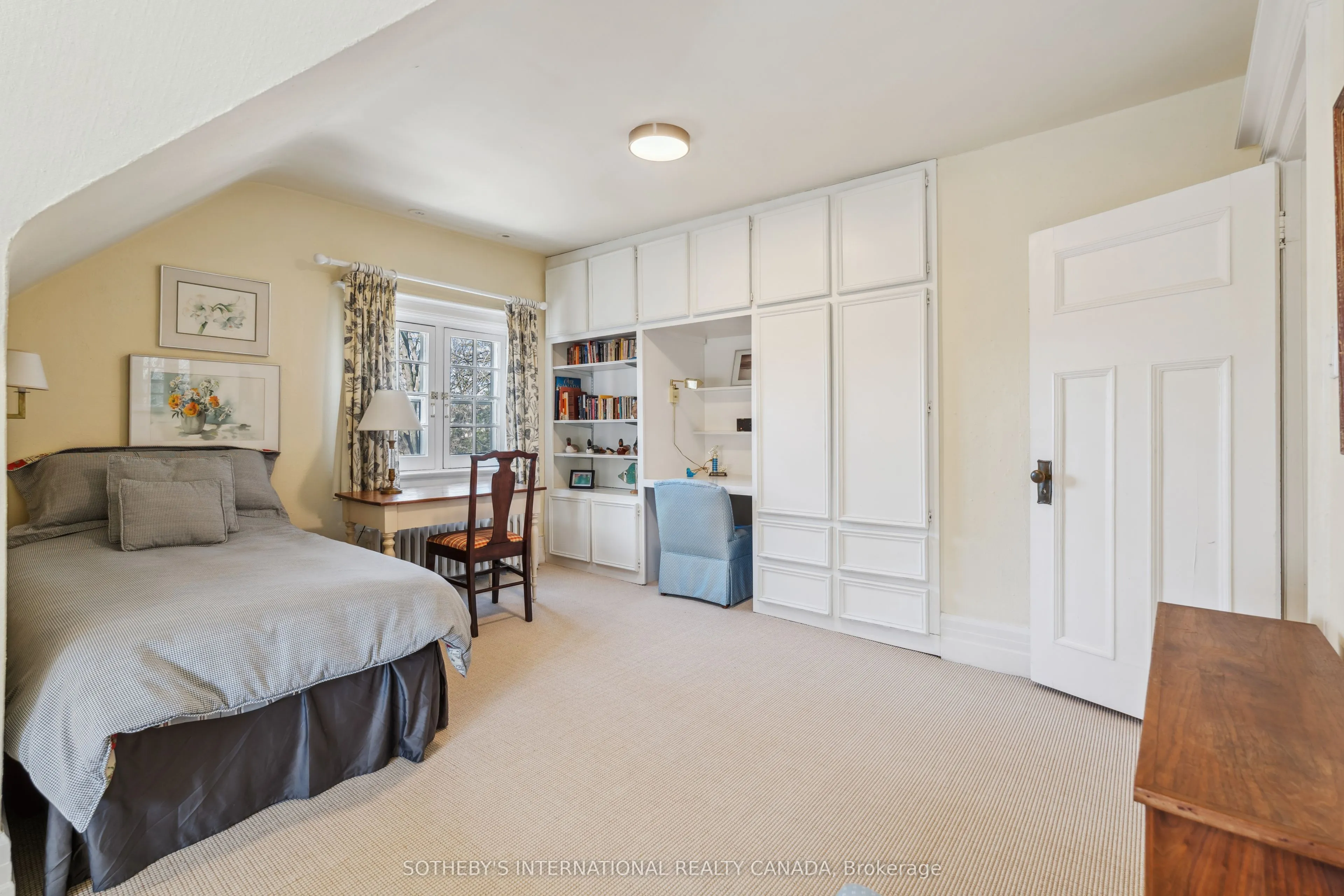 22 Binscarth Road