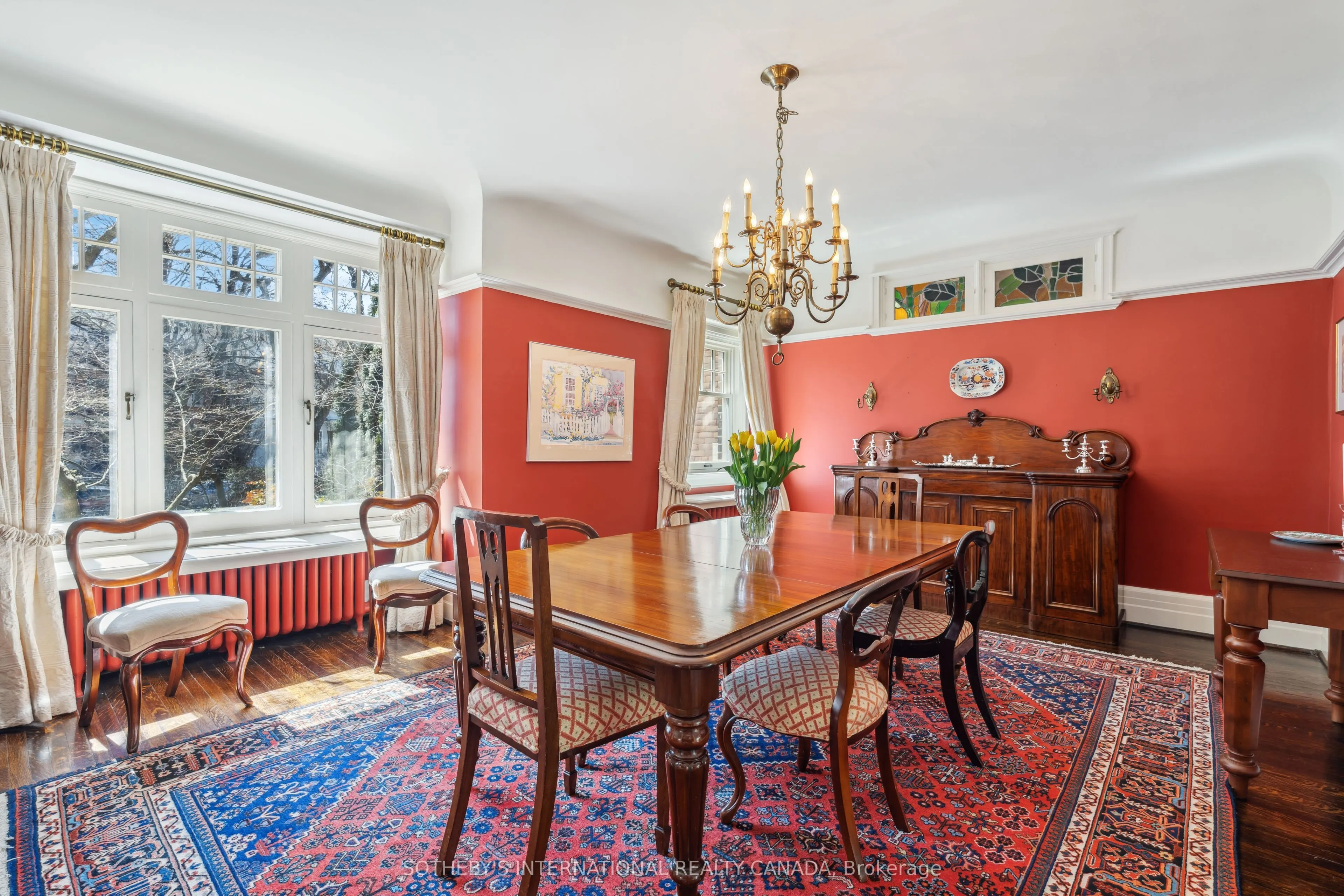 22 Binscarth Road