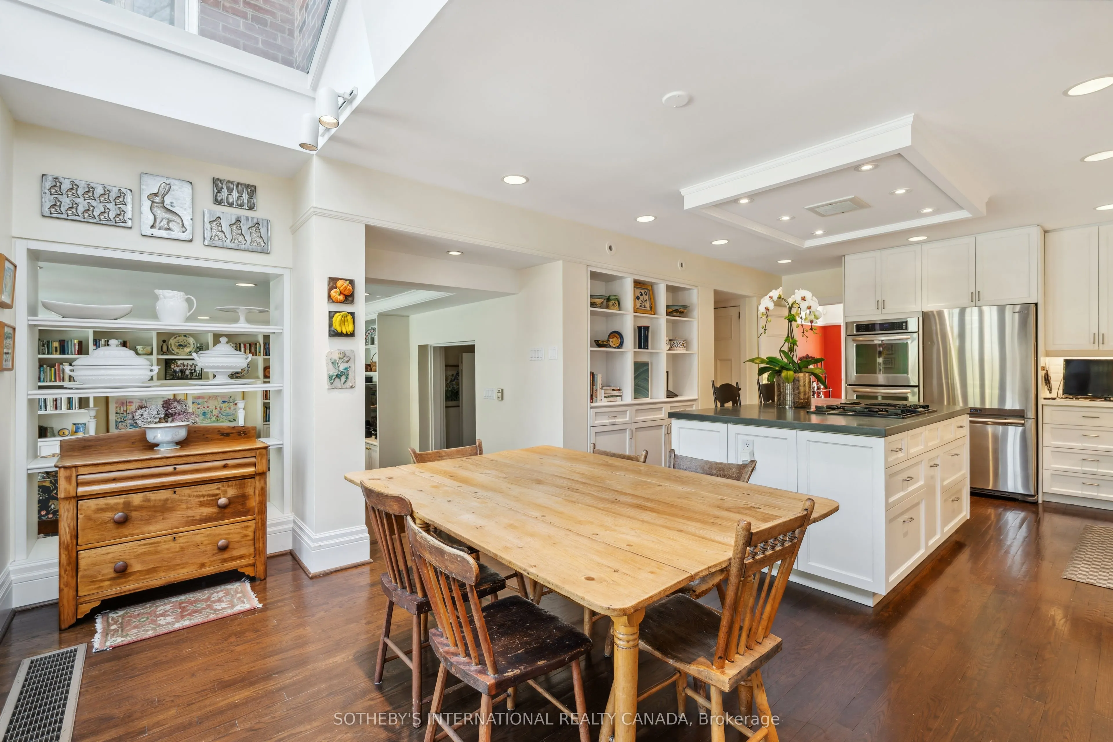 22 Binscarth Road
