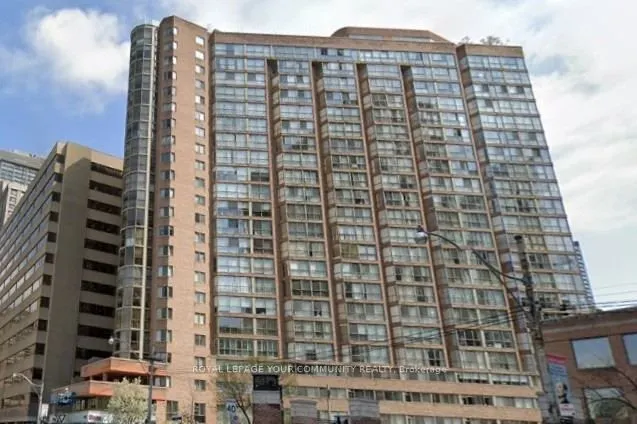 1055 Bay Street, #210