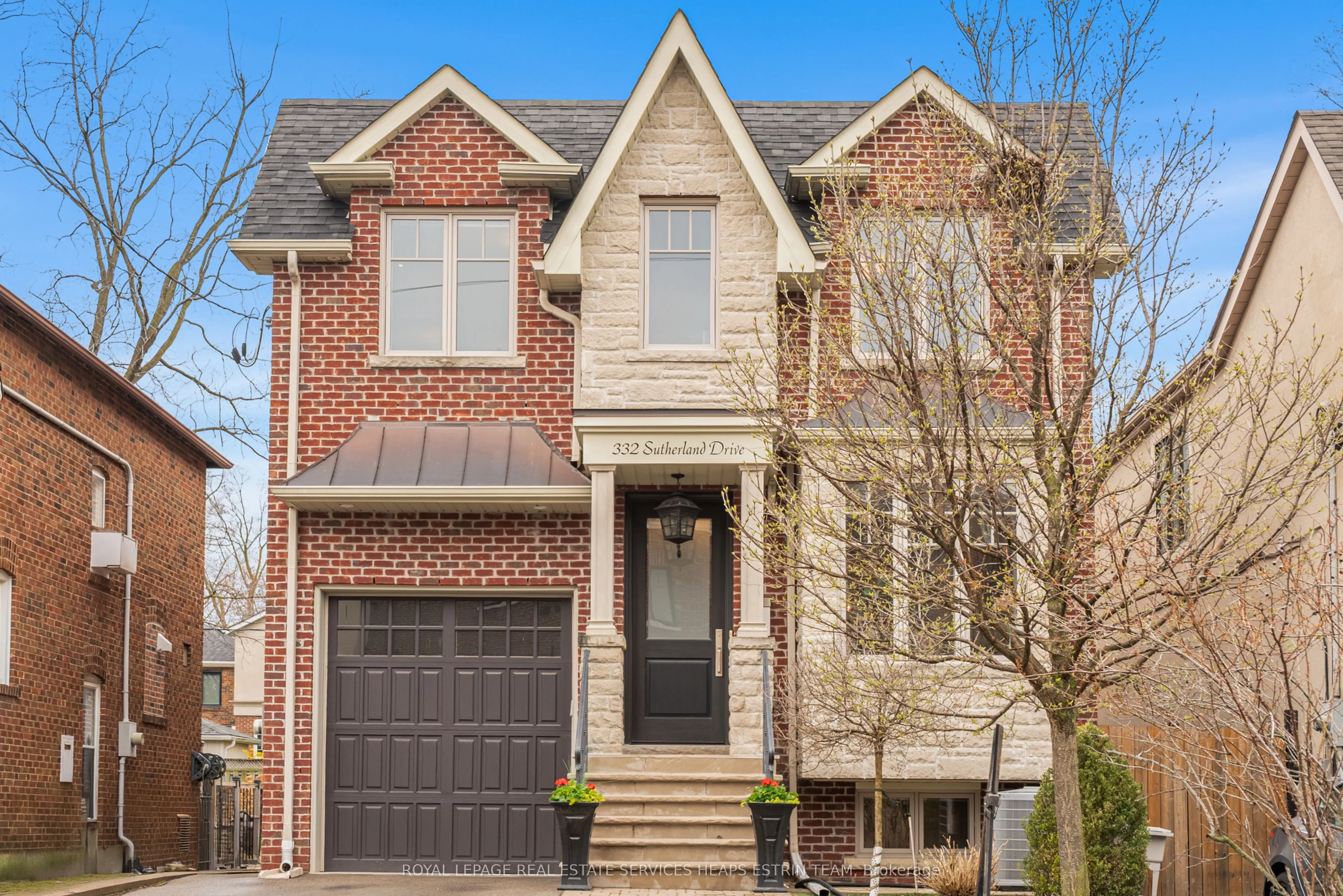 332 Sutherland Drive