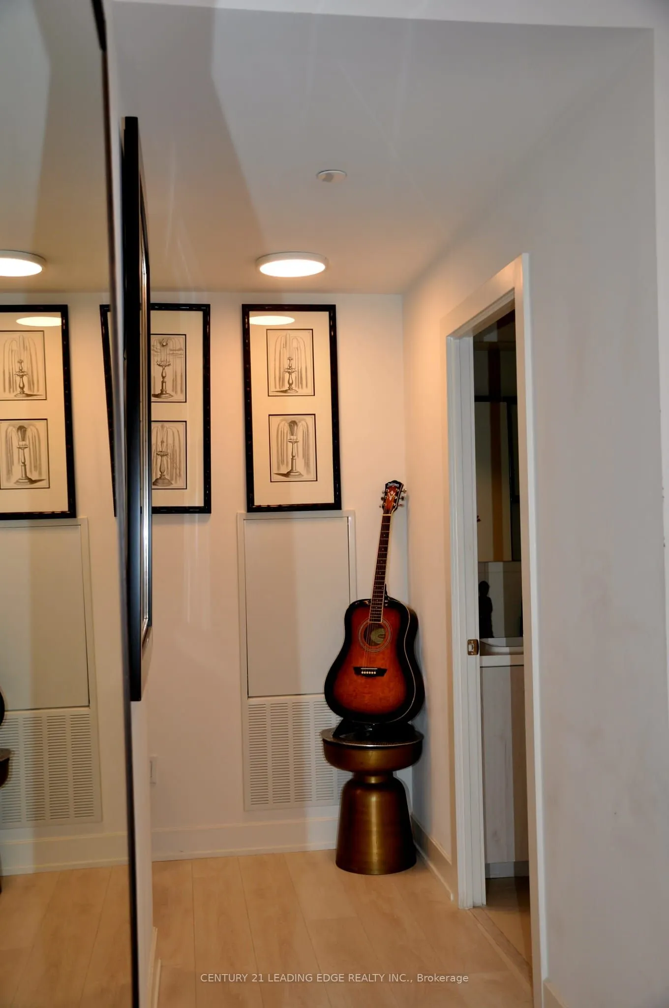 15 MERCER Street, #3204