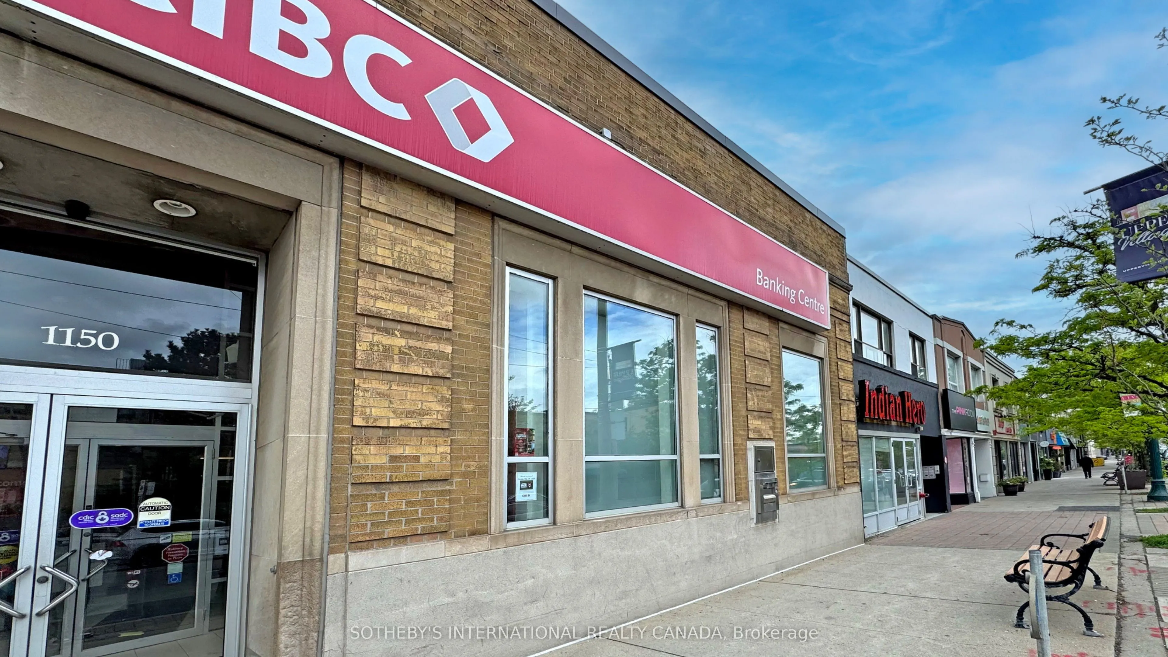 1172 Eglinton Avenue W