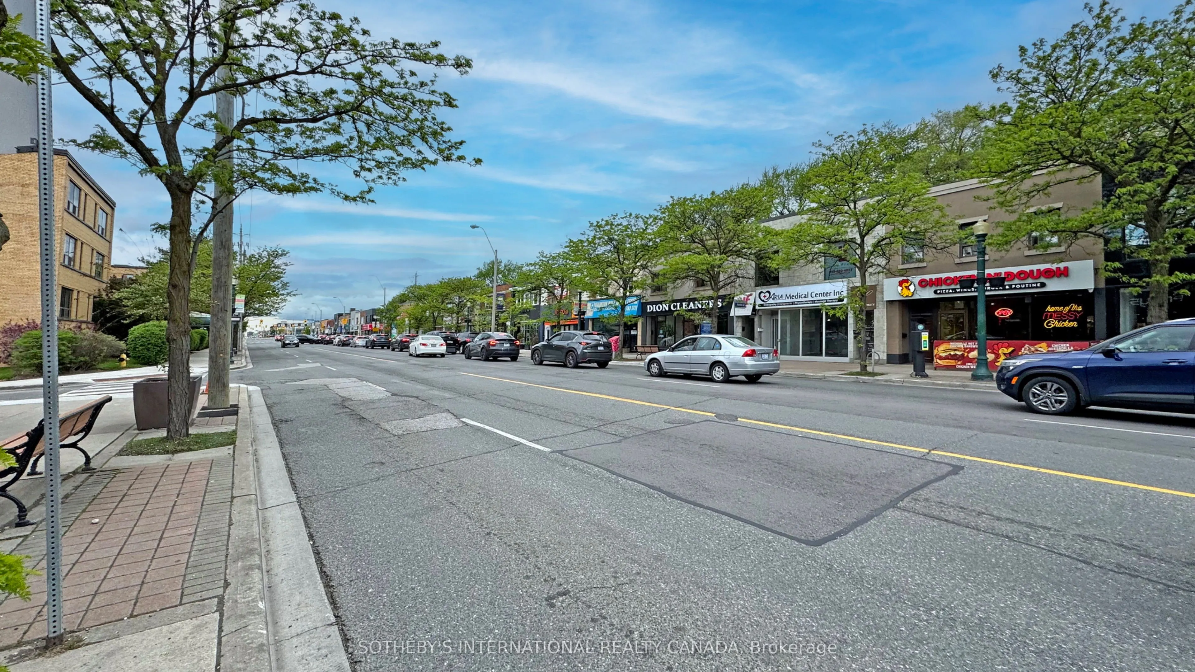 1172 Eglinton Avenue W