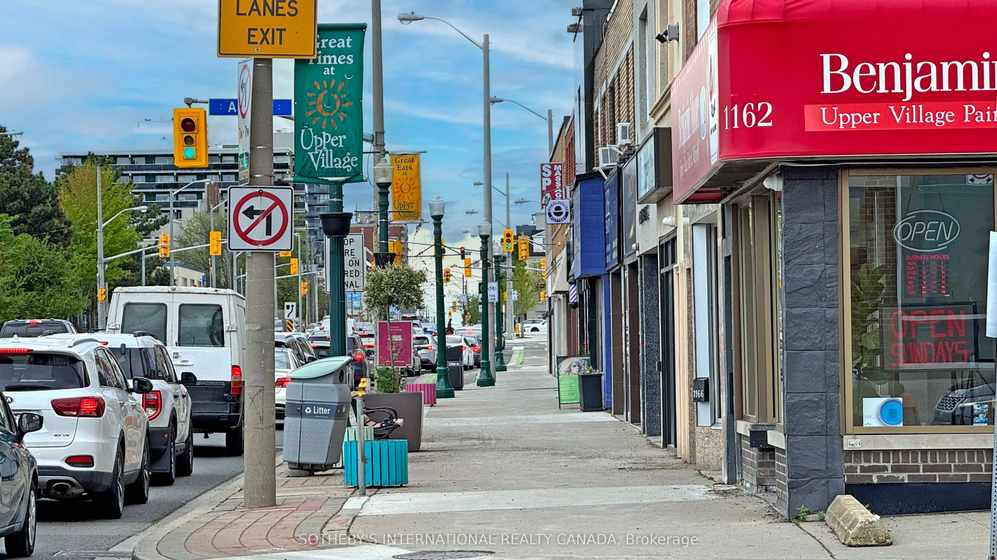 1172 Eglinton Avenue W