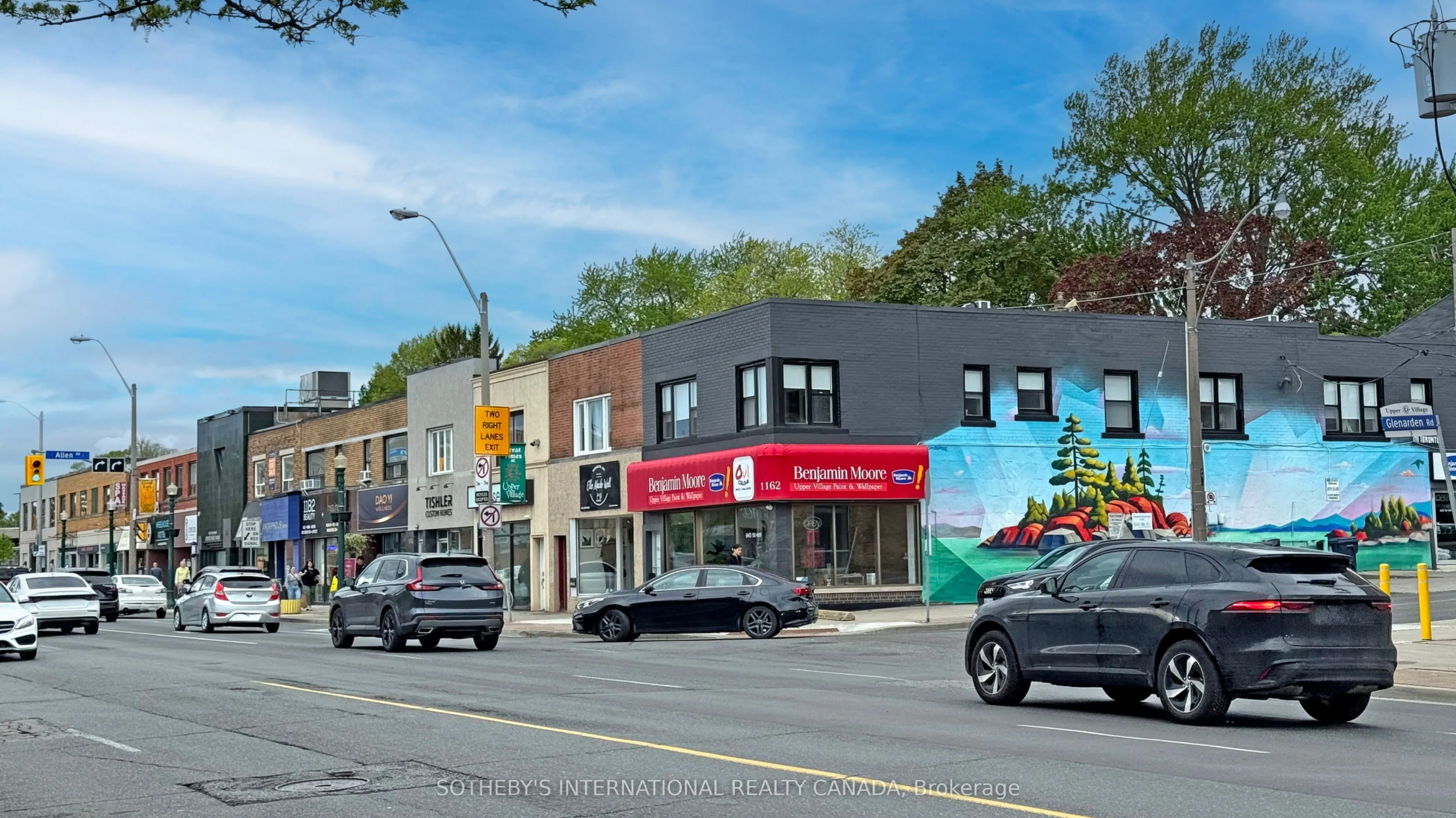 1172 Eglinton Avenue W