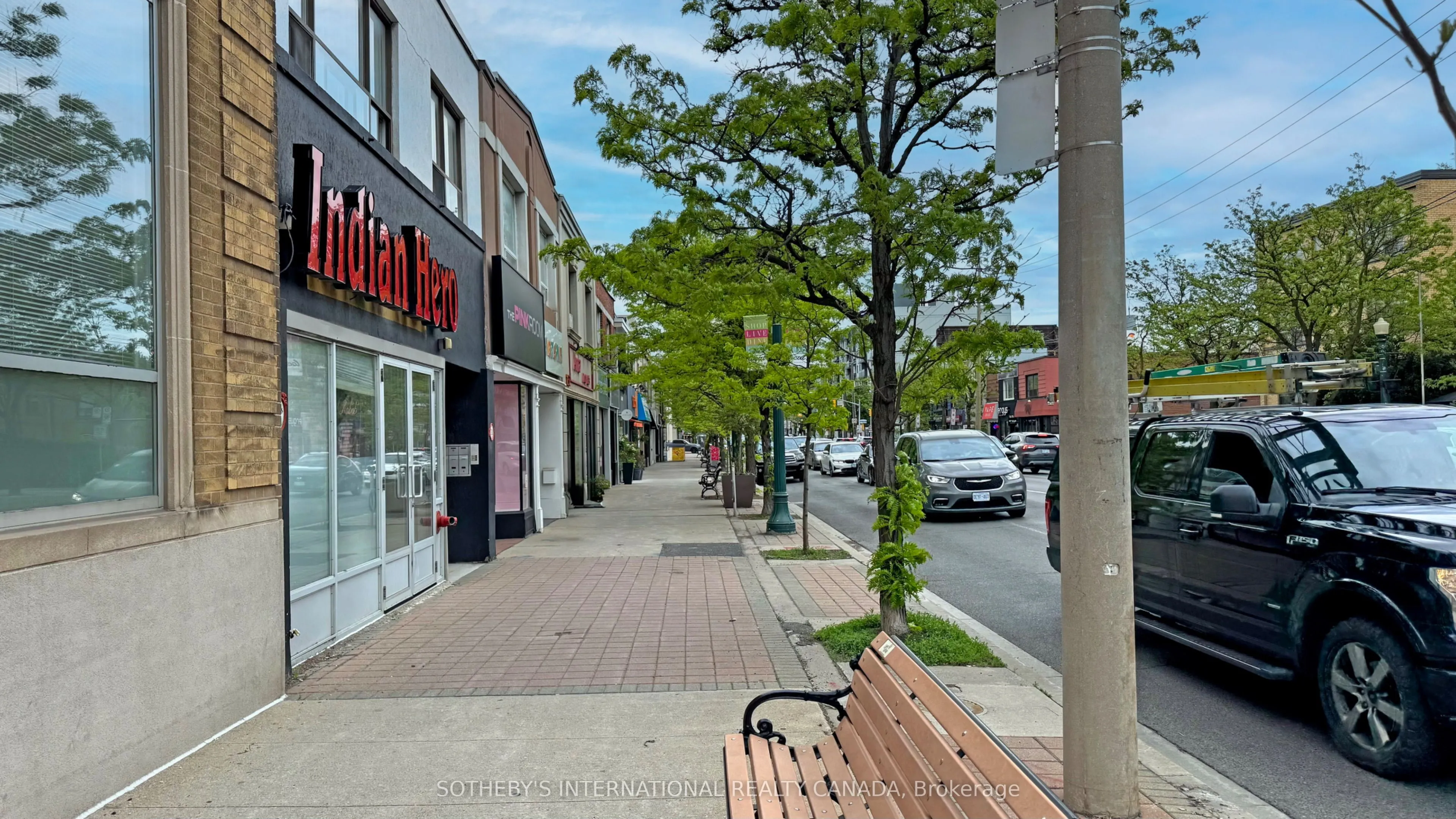 1172 Eglinton Avenue W