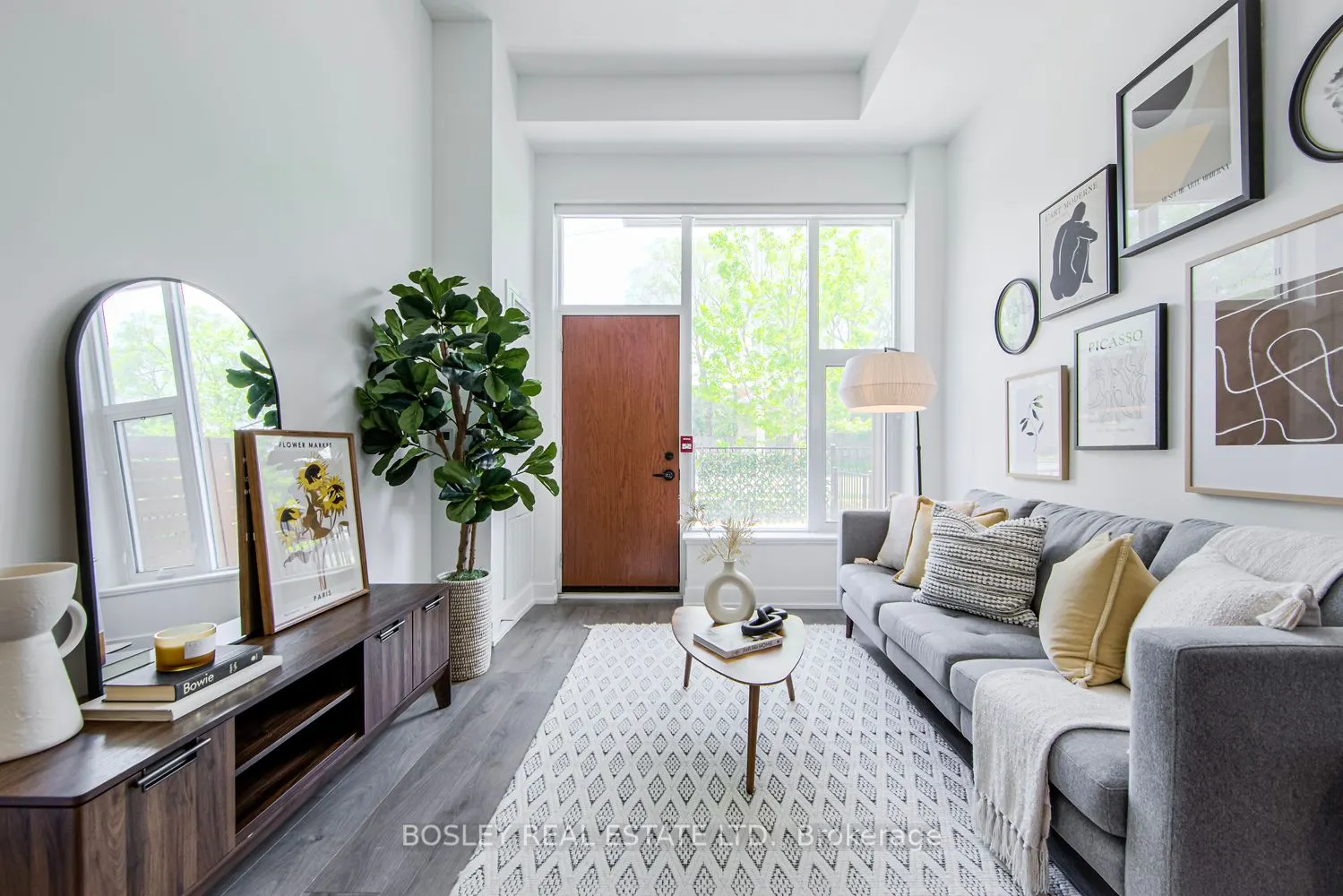 25 Adra Grado Way, #245