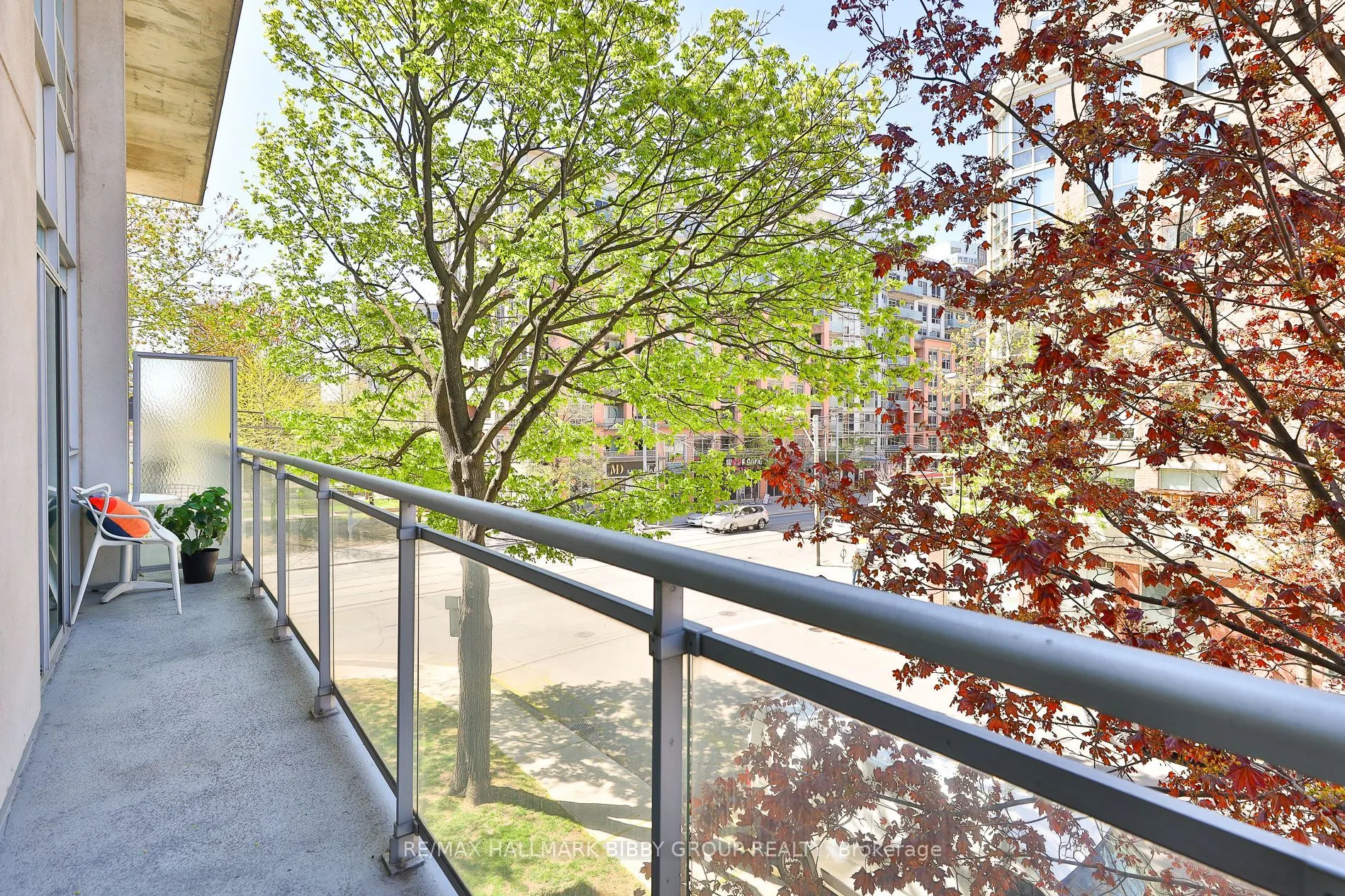 954 King Street W, #330