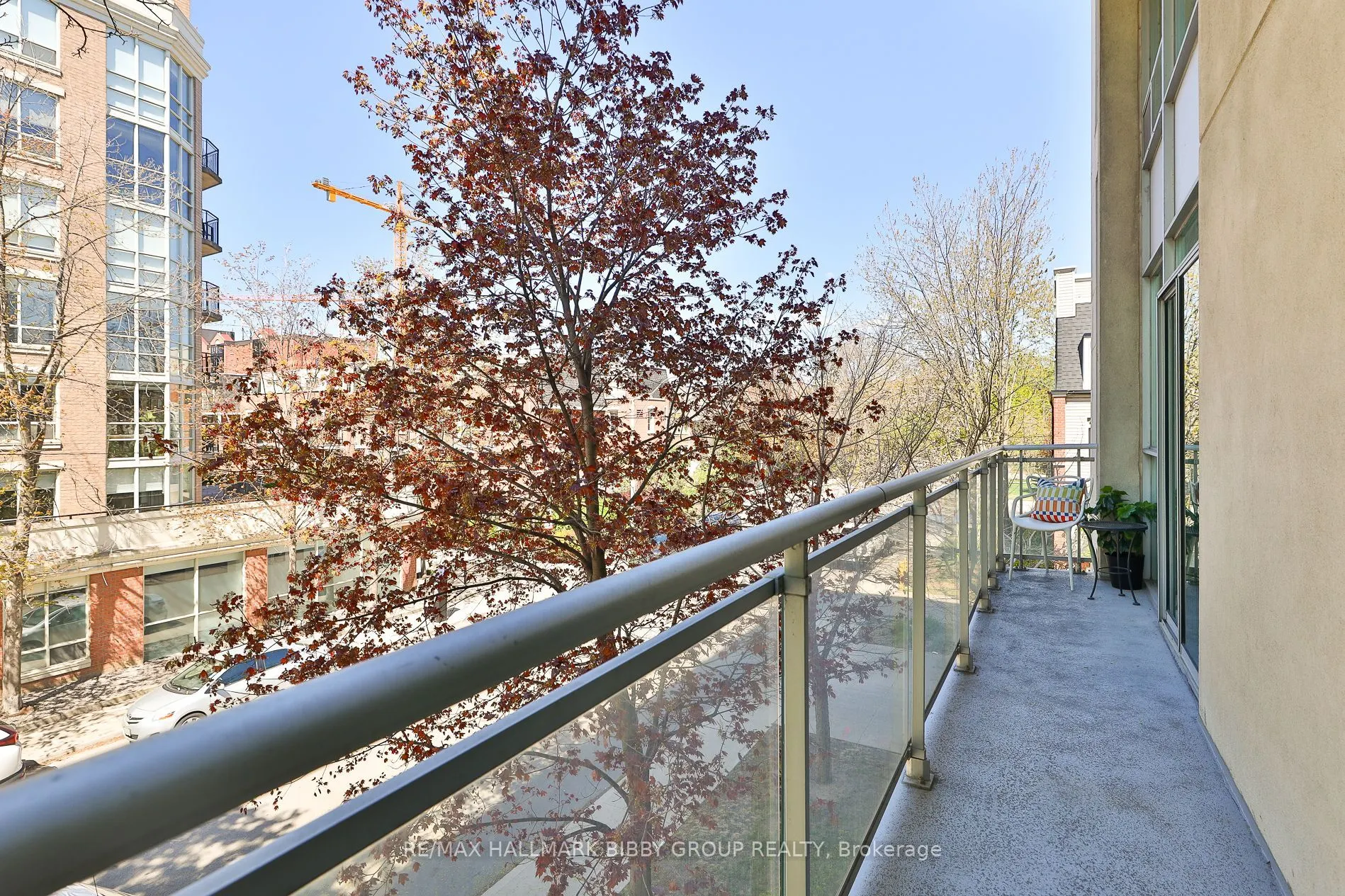 954 King Street W, #330