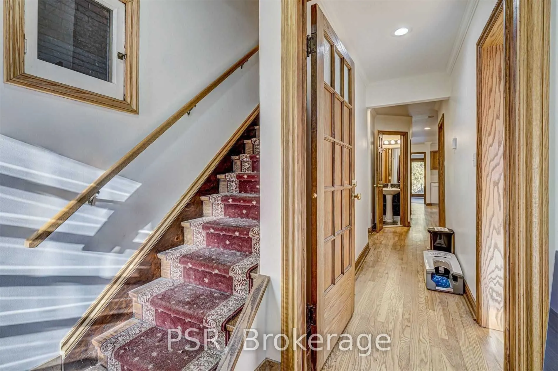 98 Roselawn Avenue