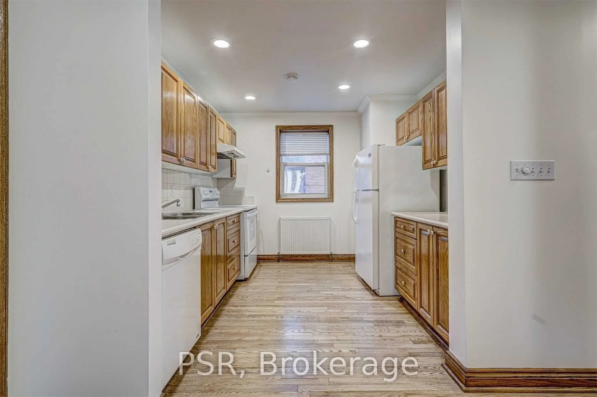 98 Roselawn Avenue