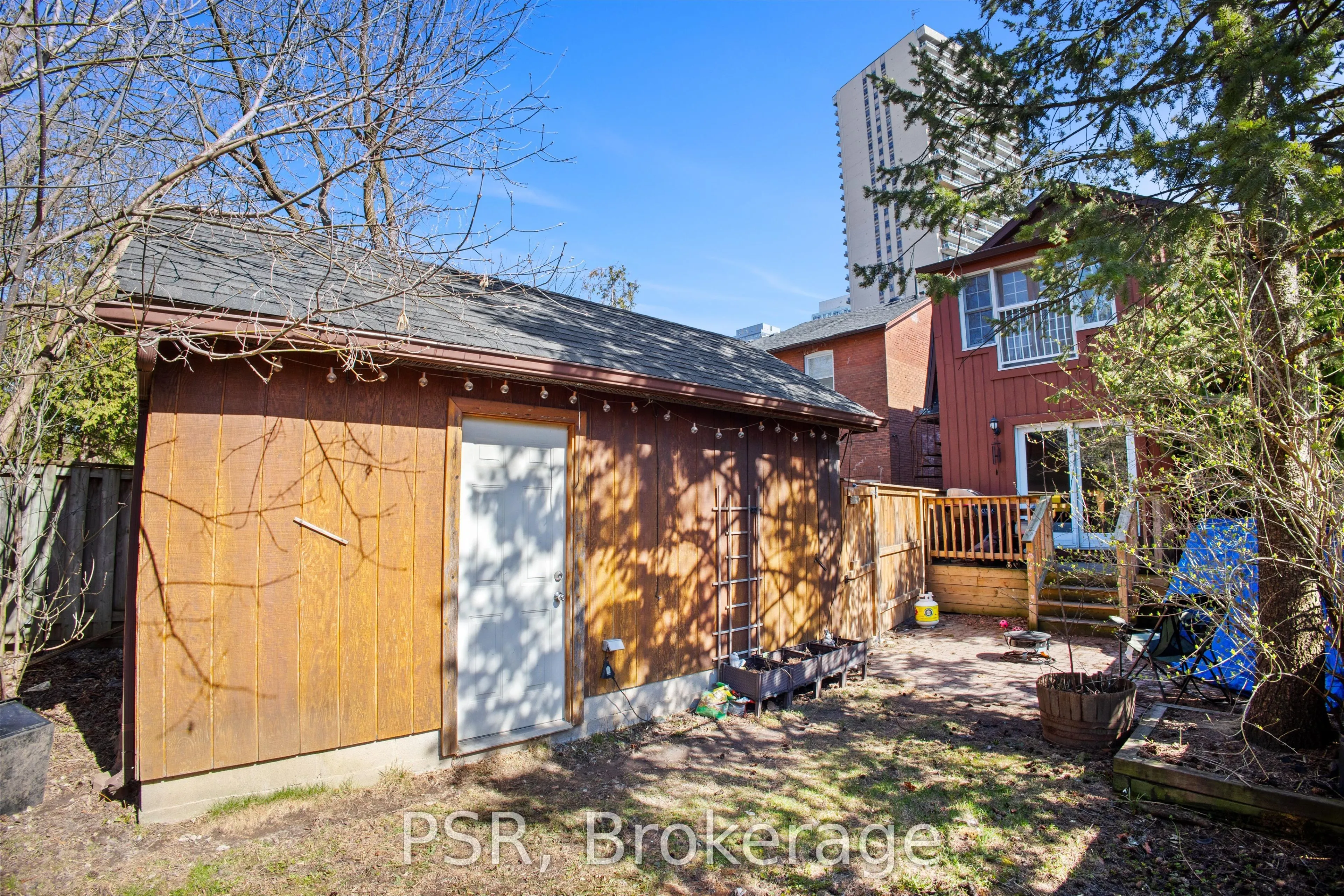 98 Roselawn Avenue