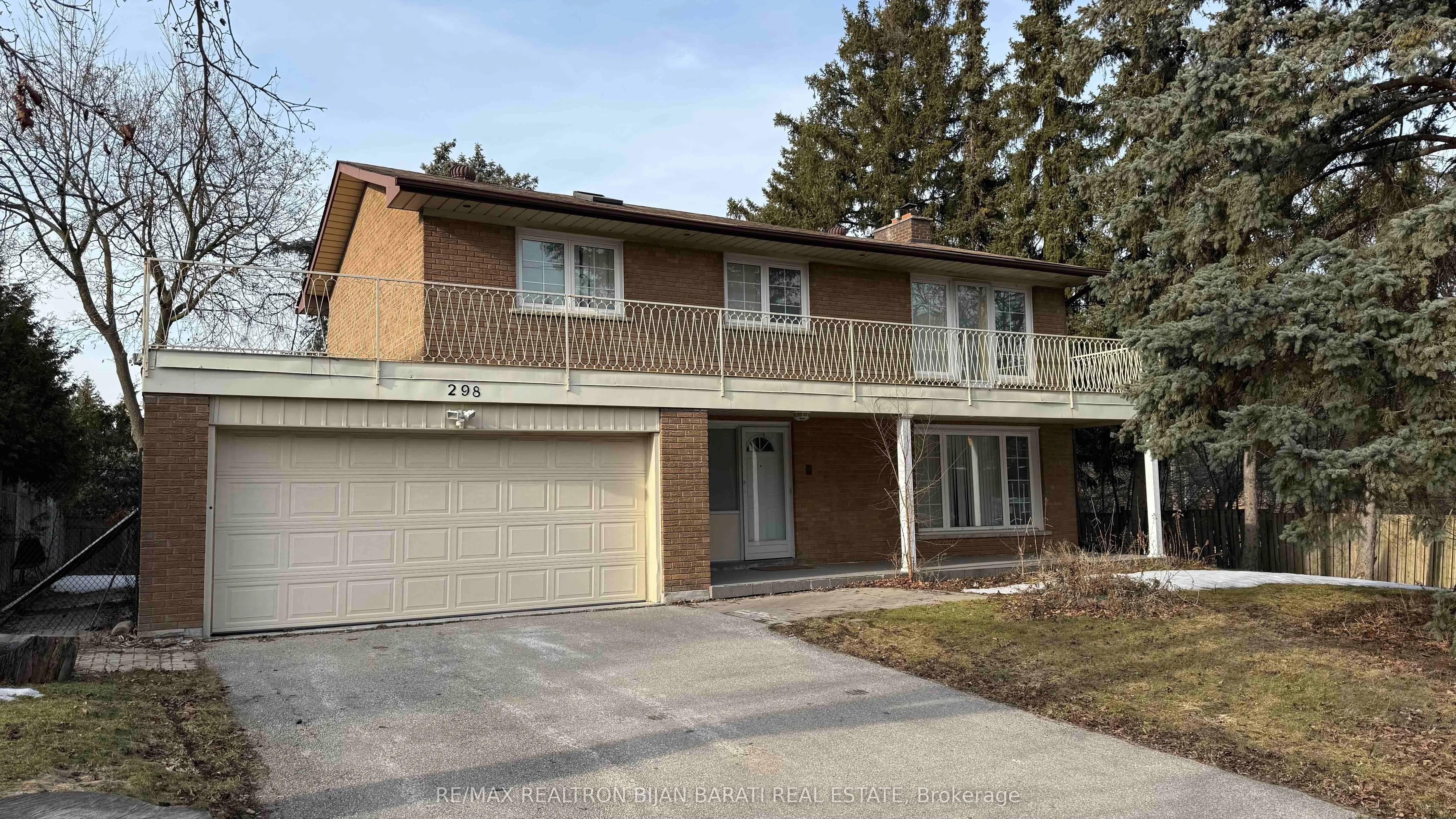 298 Newton Drive