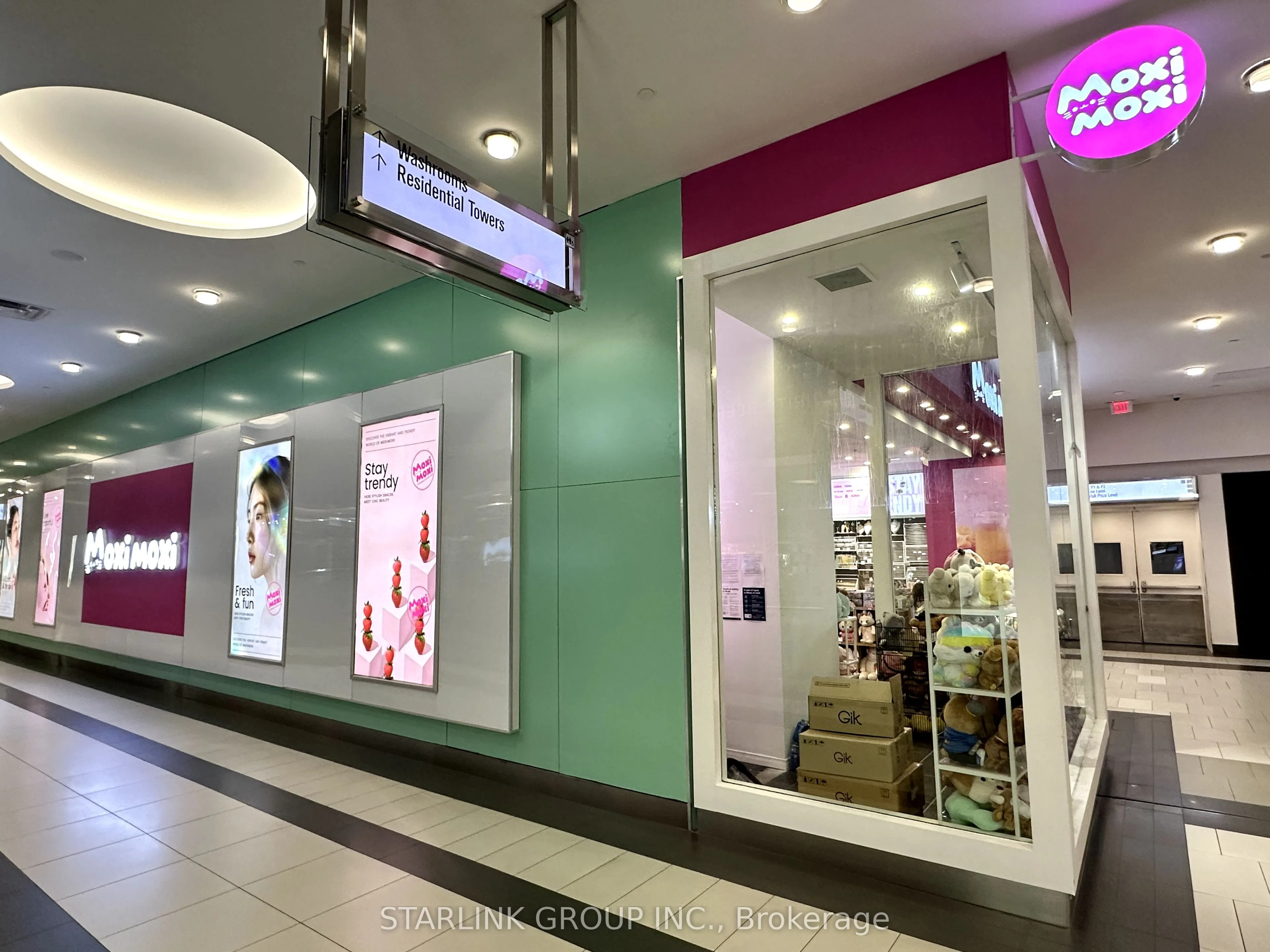 2300 Yonge Street