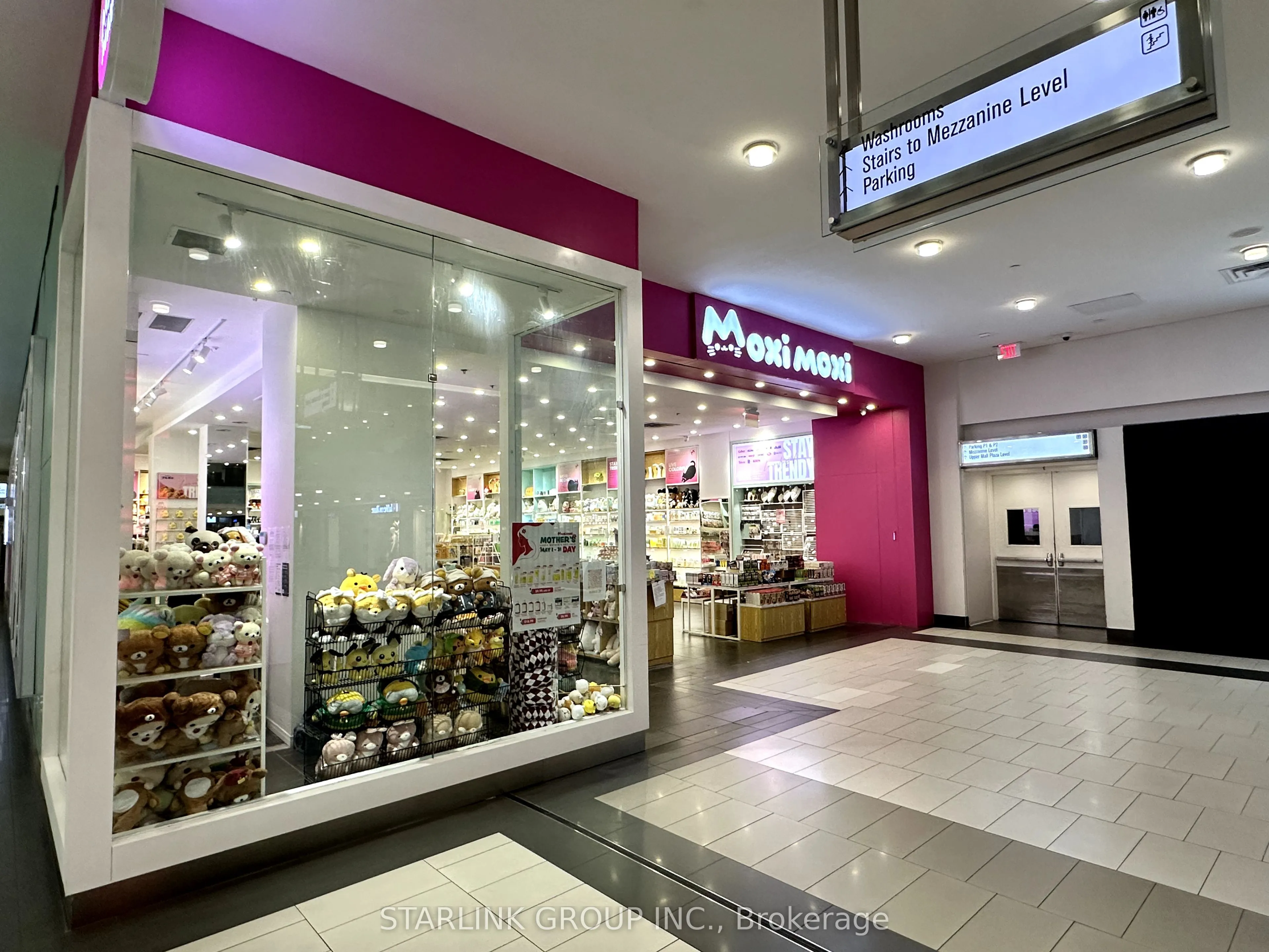 2300 Yonge Street