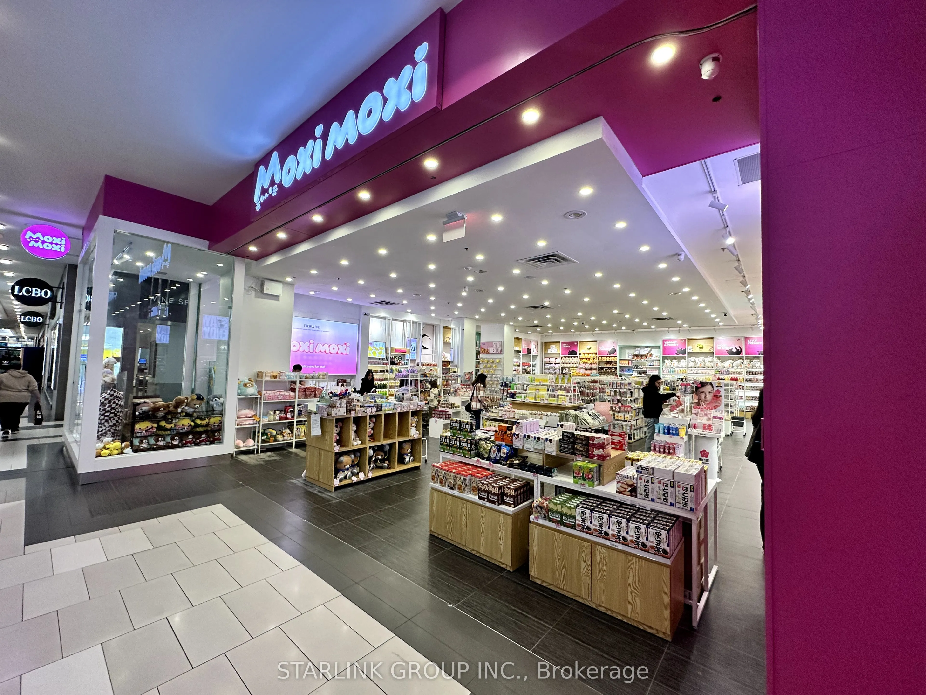 2300 Yonge Street