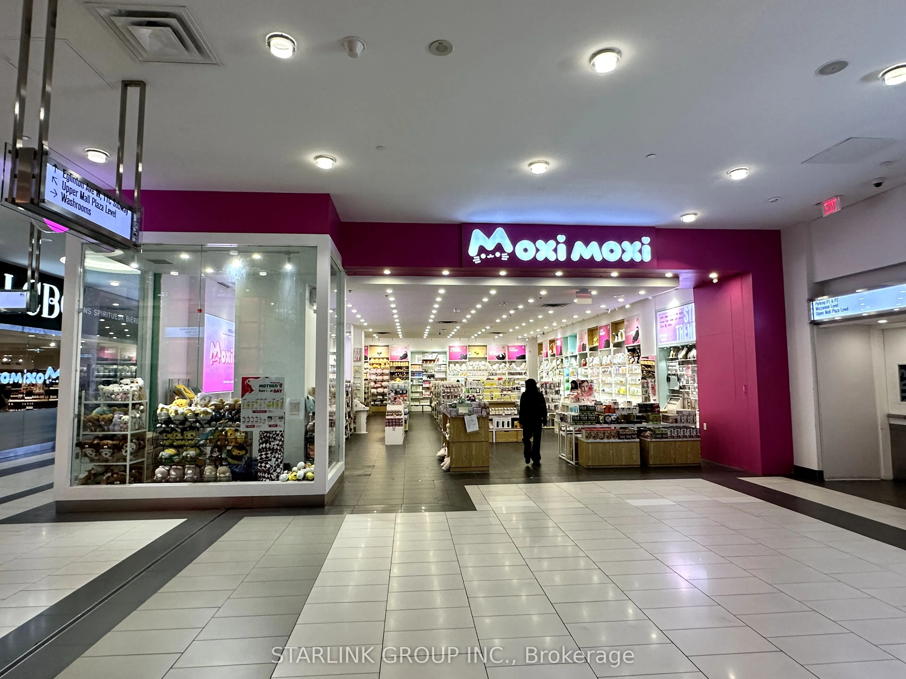 2300 Yonge Street
