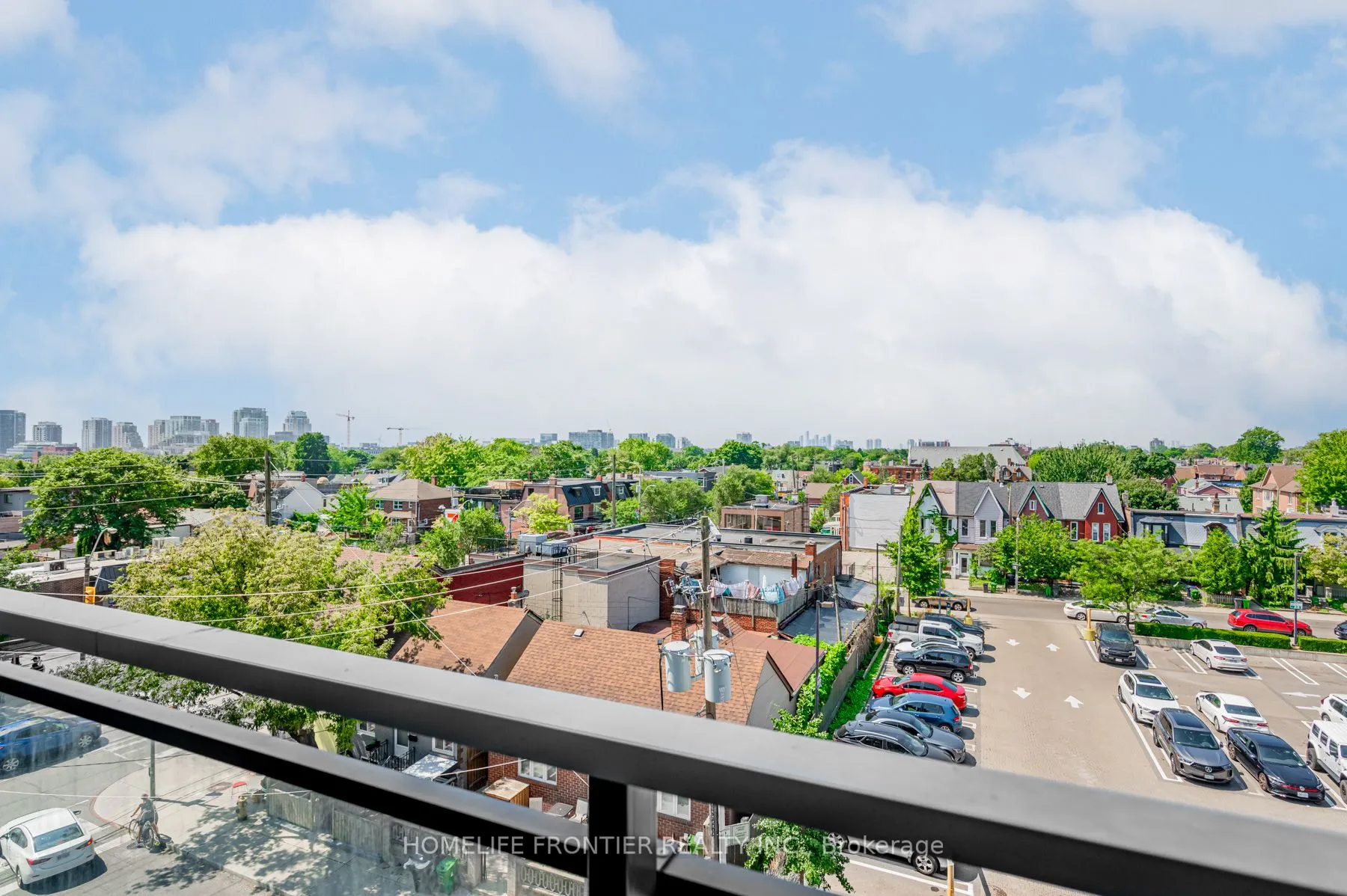 205 Manning Avenue, #415