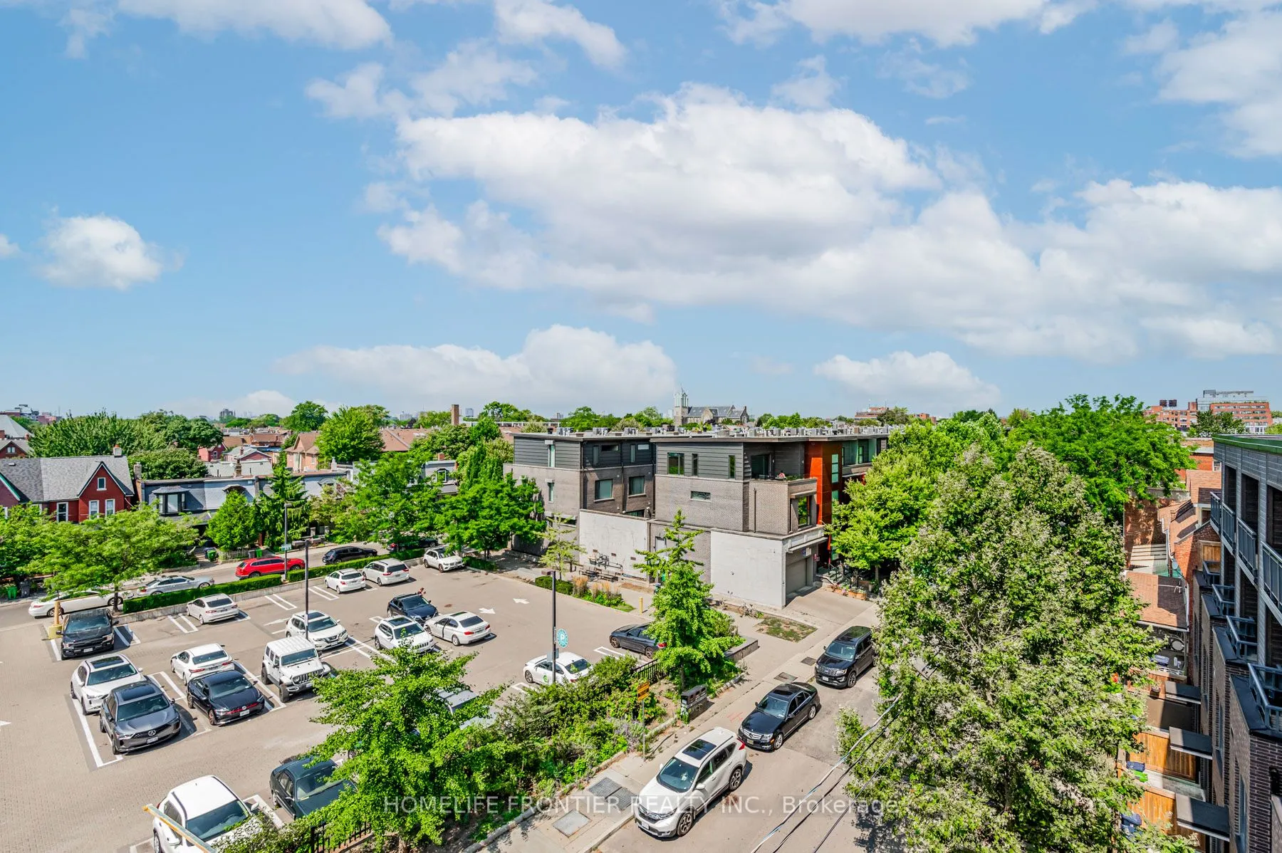 205 Manning Avenue, #415