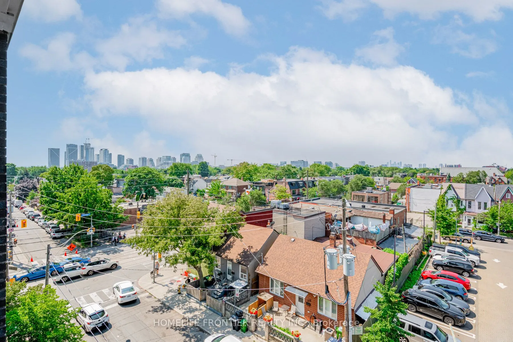 205 Manning Avenue, #415