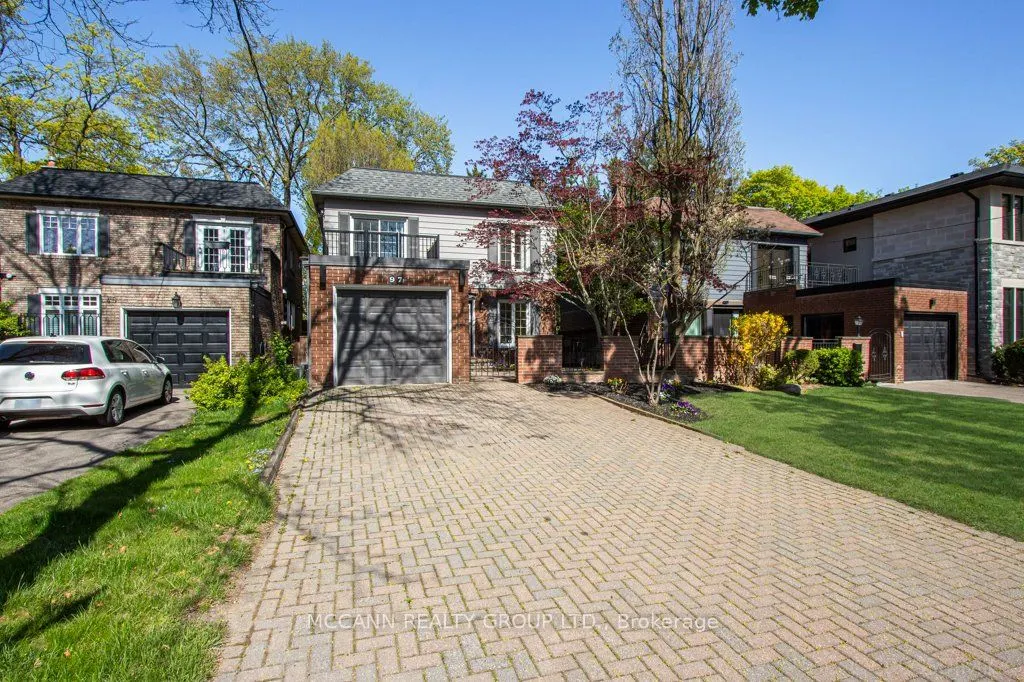 97 Bocastle Avenue