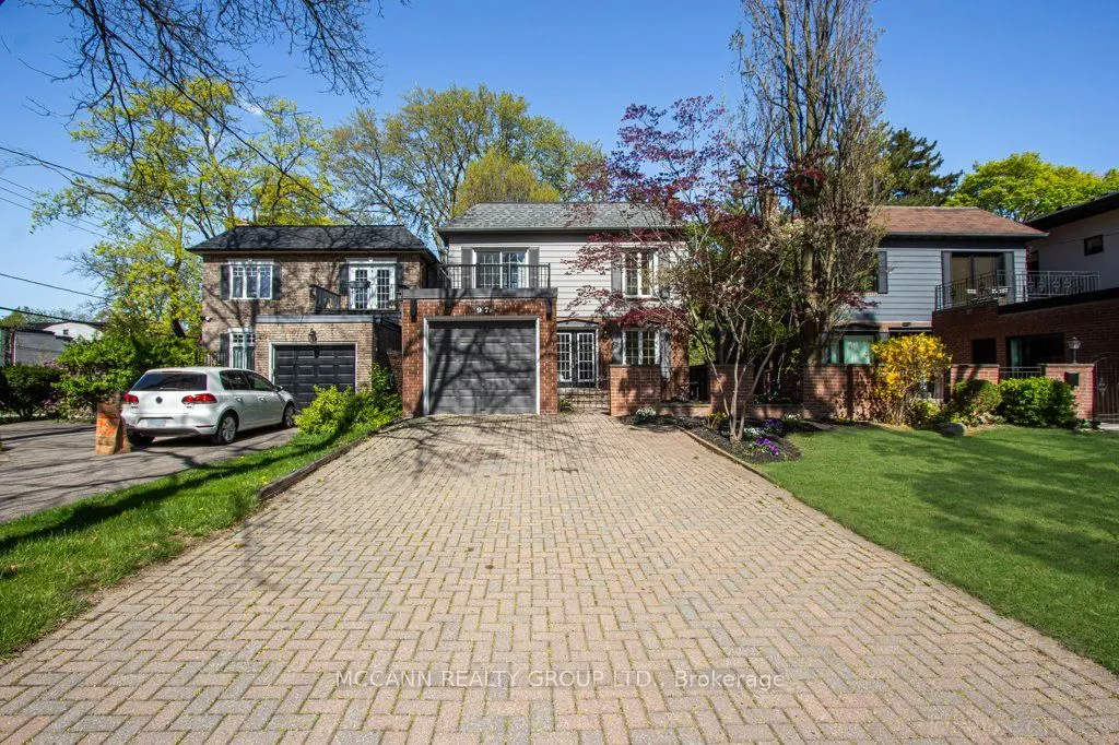 97 Bocastle Avenue
