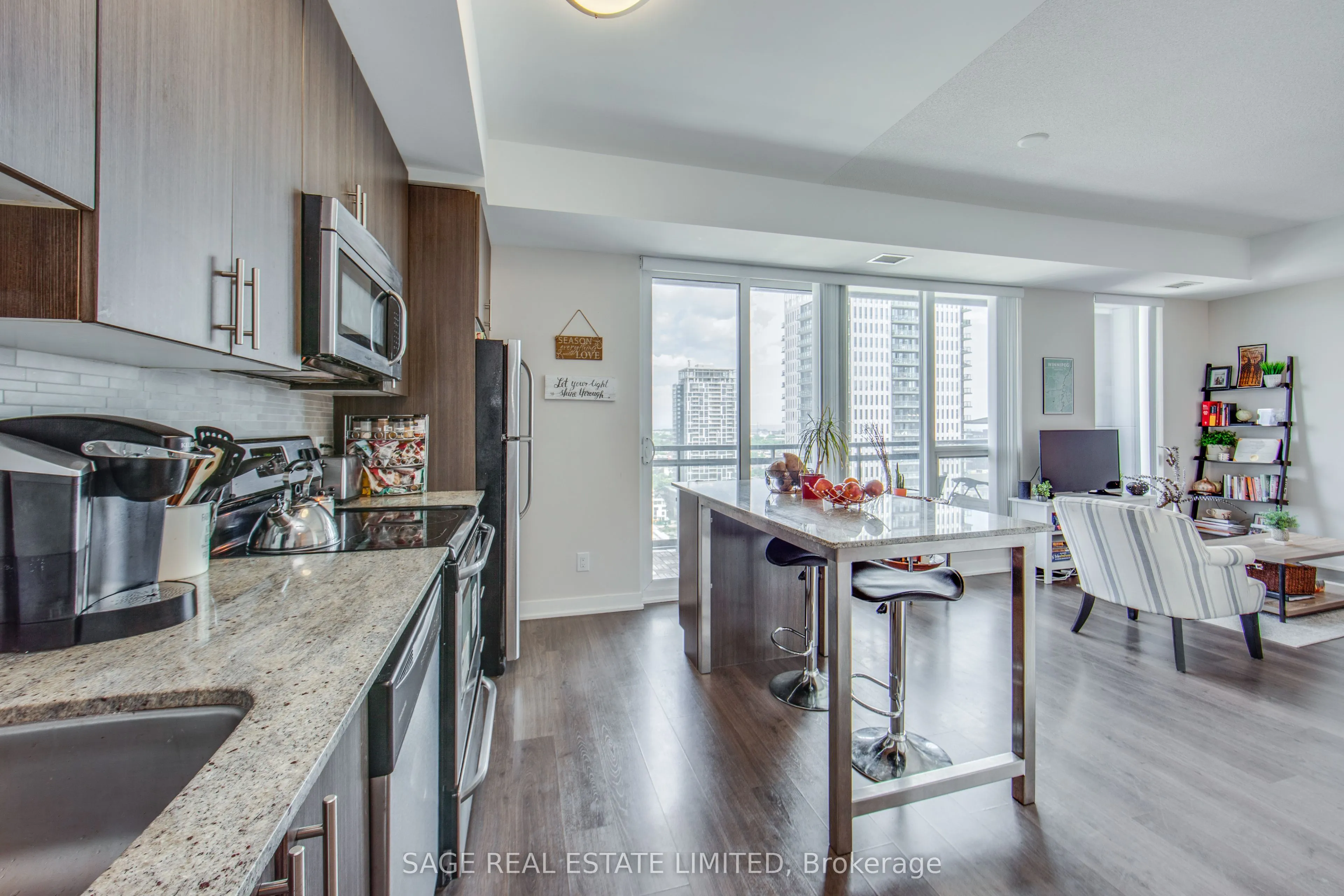 225 Sackville Street, #1912